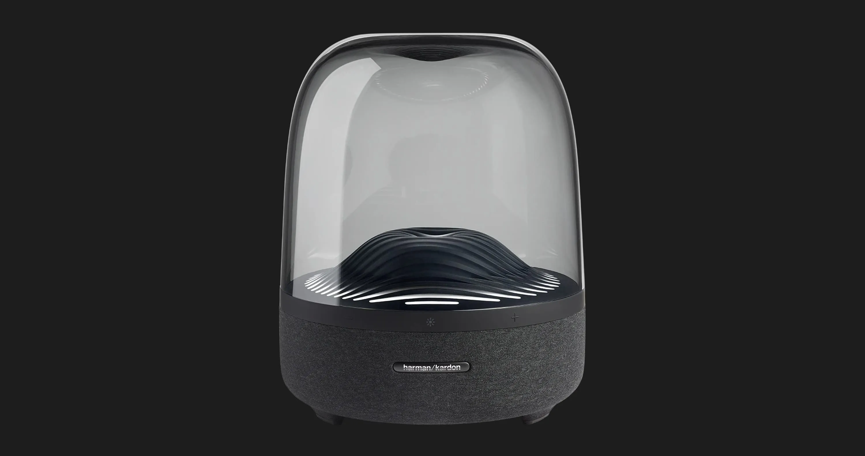 Harman / Kardon Aura Studio 3 (Black) (Уценка)