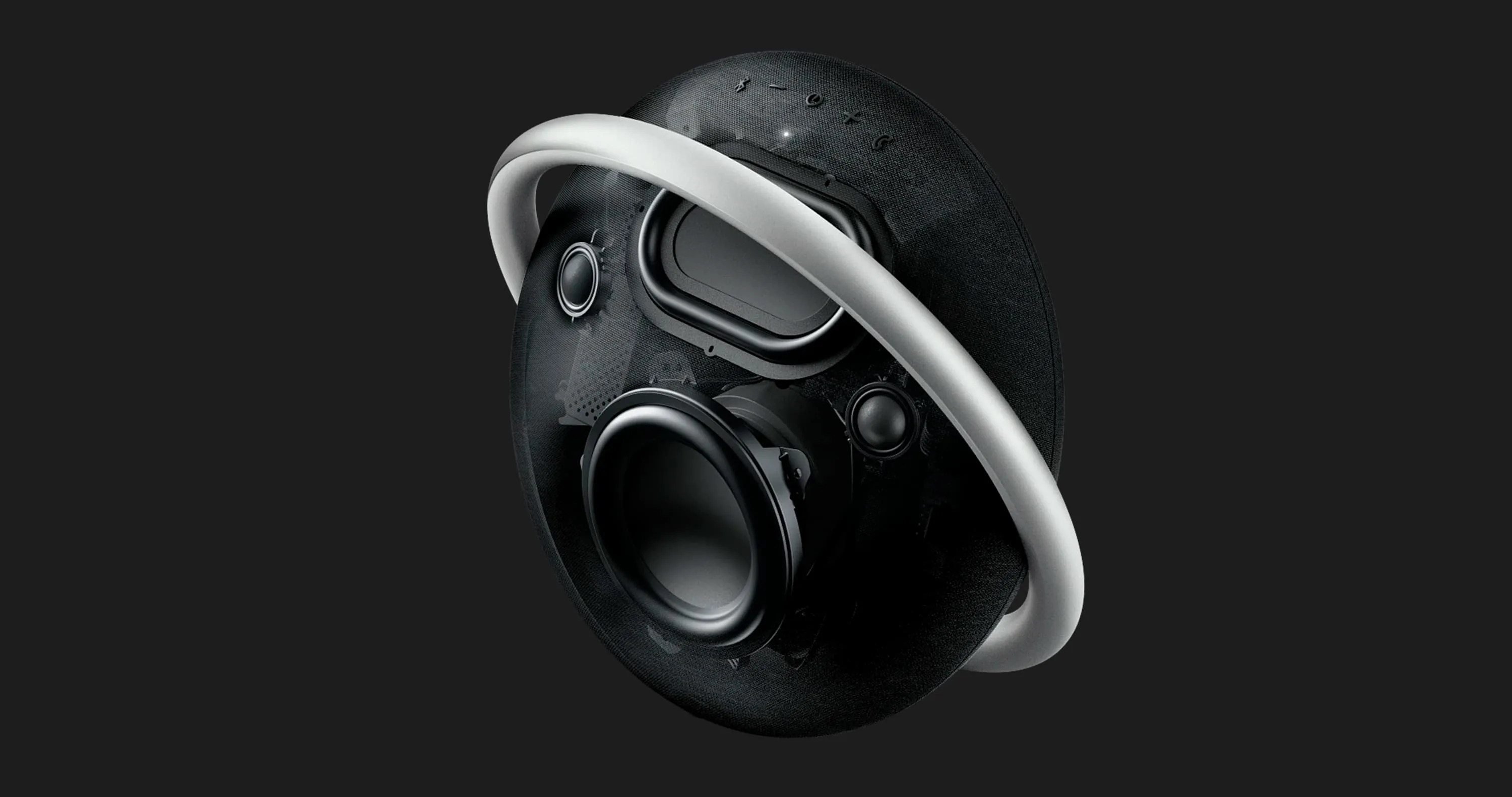 Harman / Kardon Onyx Studio 8 (Blue)