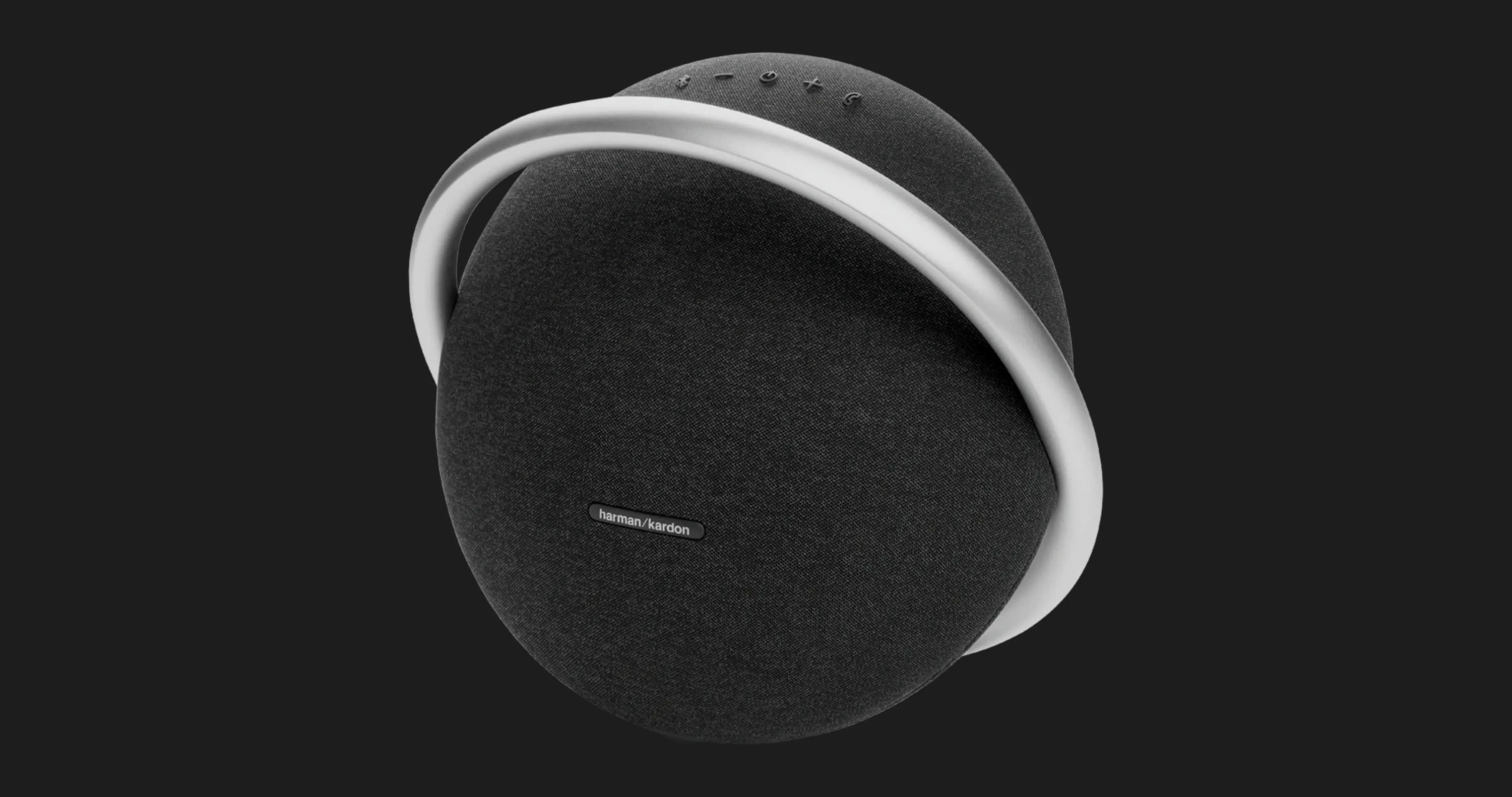Harman / Kardon Onyx Studio 8 (Black)