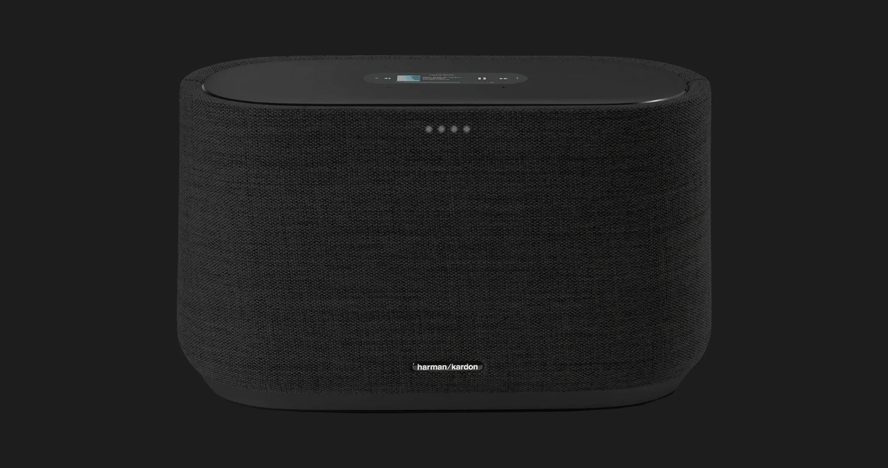 Harman / Kardon Citation 300 (Black) (Уценка)