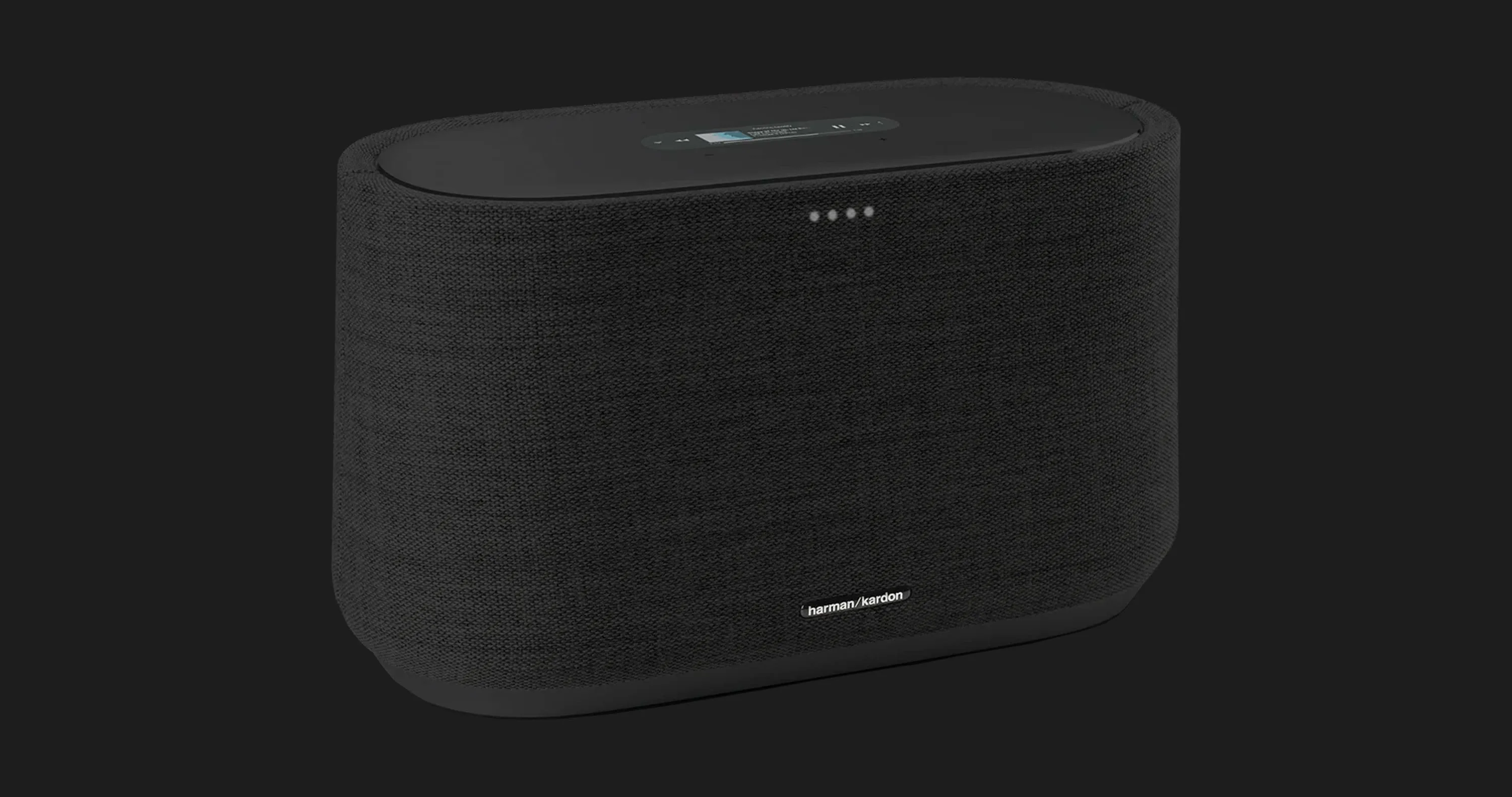 Harman / Kardon Citation 300 (Black) (Уцінка)