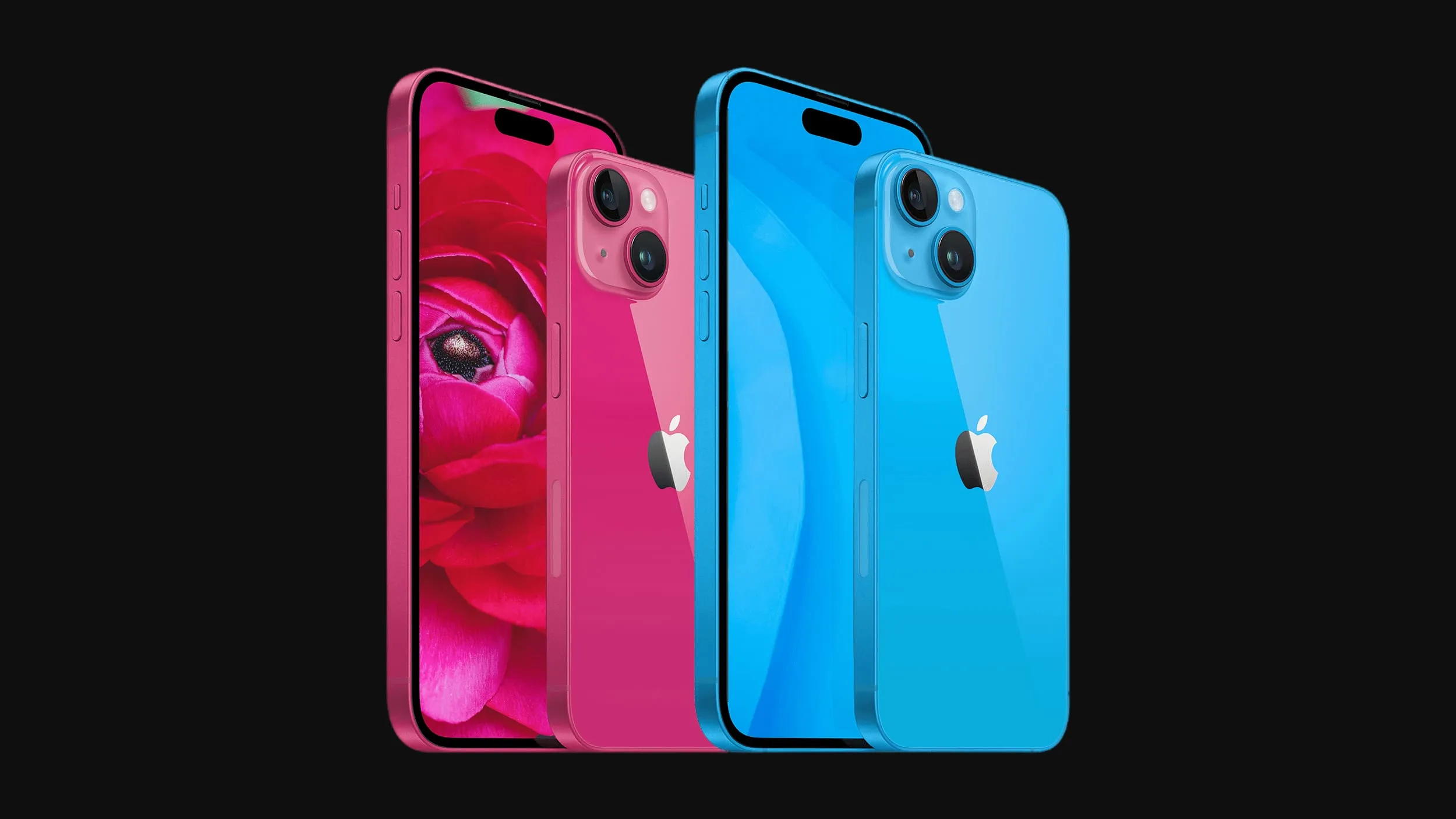 як буде виглядати Айфон 15 2023