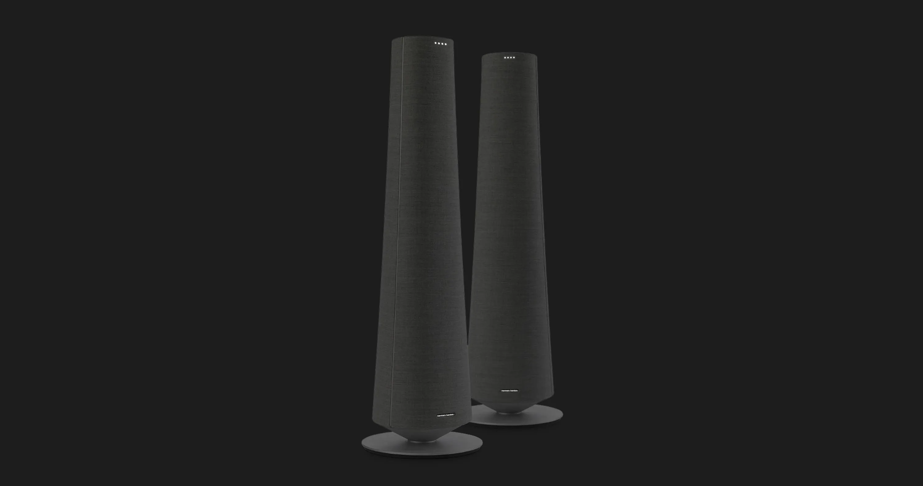 Harman / Kardon Citation Tower (Gray)