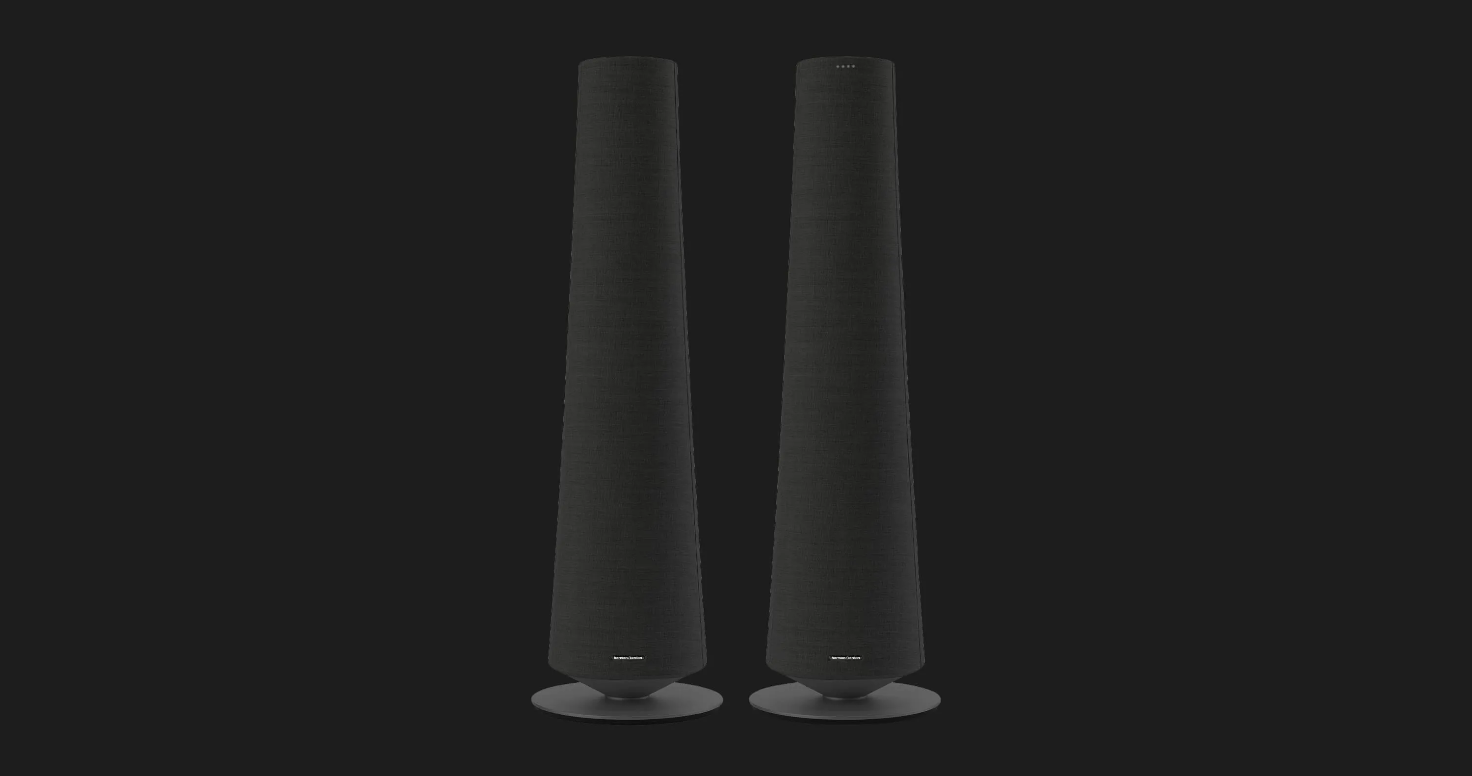 Harman / Kardon Citation Tower (Gray)