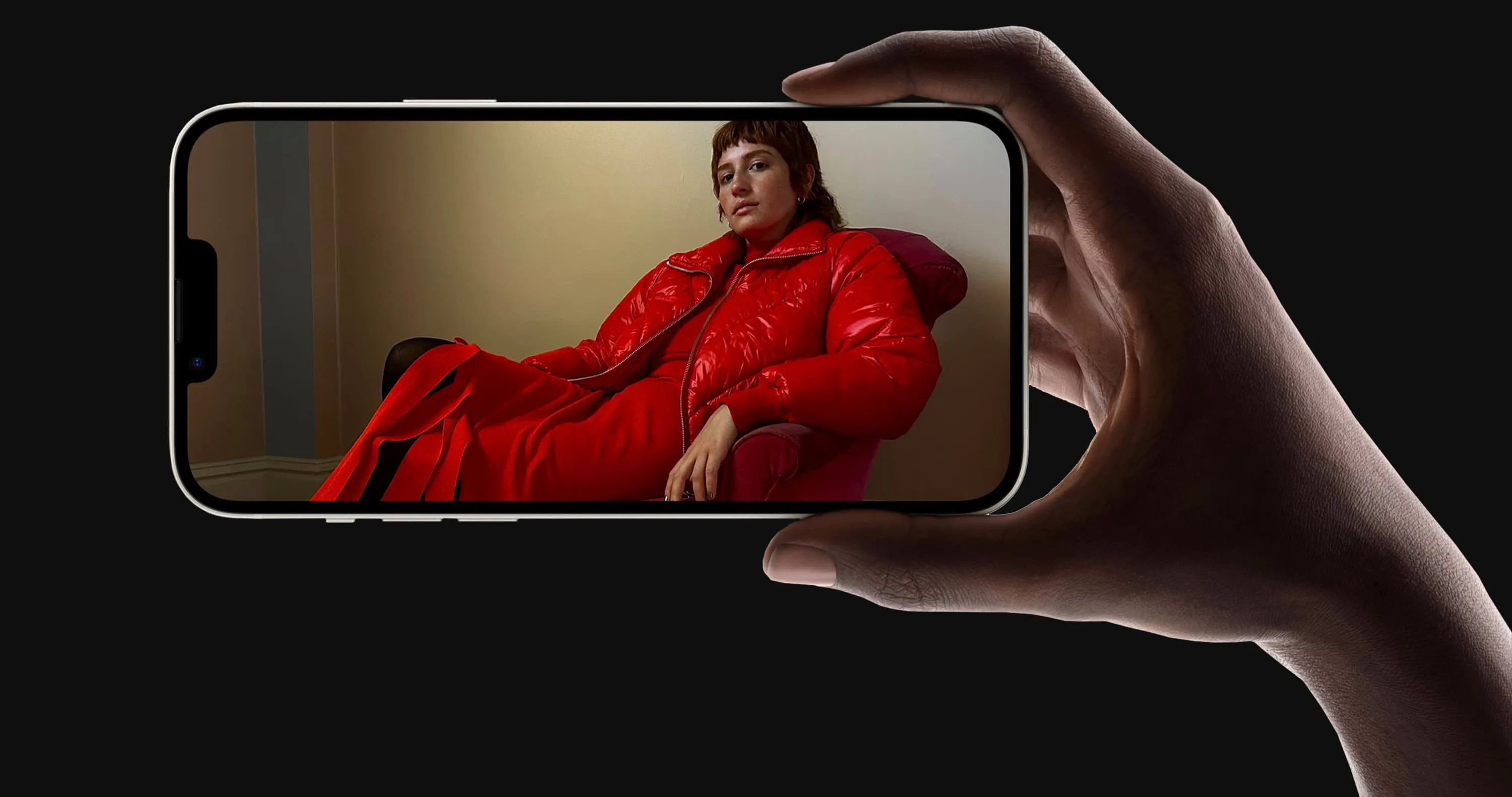 iPhone 16 Pro Max получит кардинально новый телеобъектив