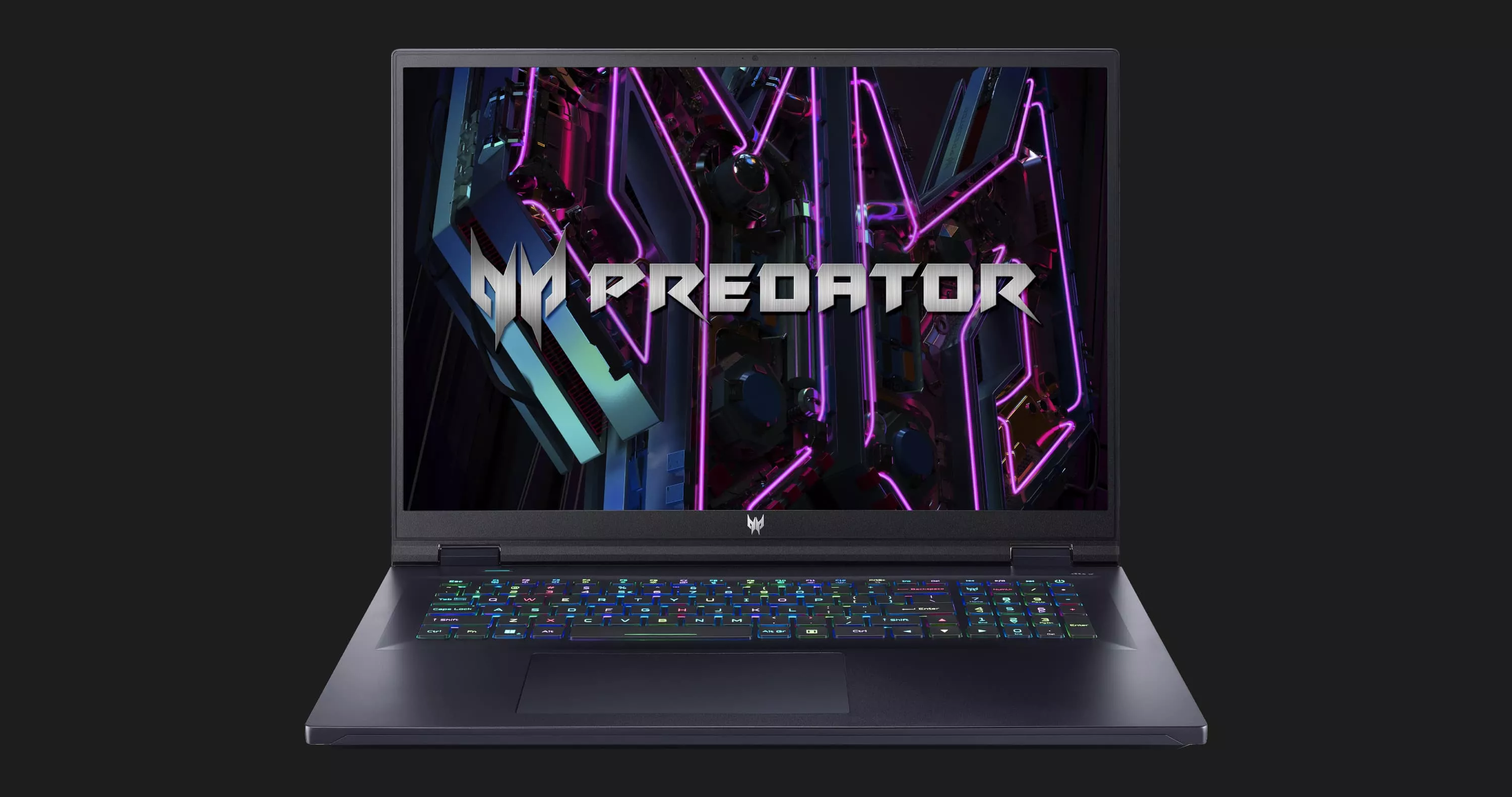 Ноутбук Acer Predator Helios 18, 1TB SSD, 32GB RAM, Intel i7, RTX 4070 (PH18-71-72S6)