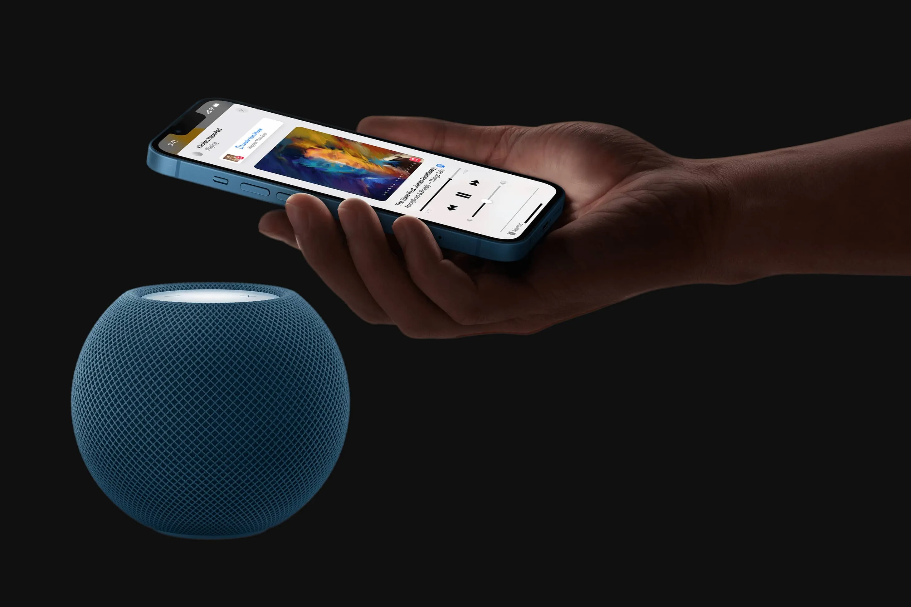HomePod Mini 2: дата виходу, що відомо про новинку?