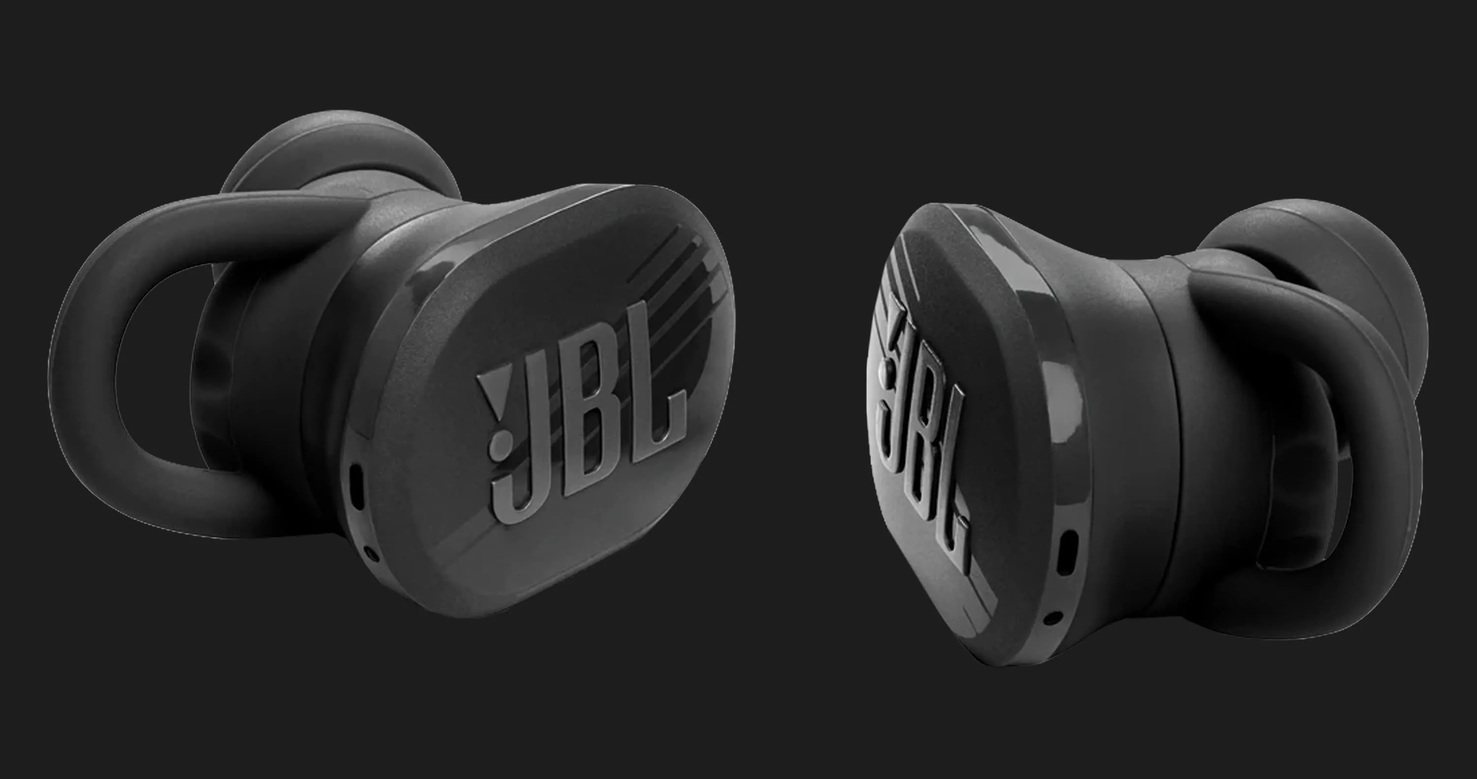Навушники JBL Endurance Race