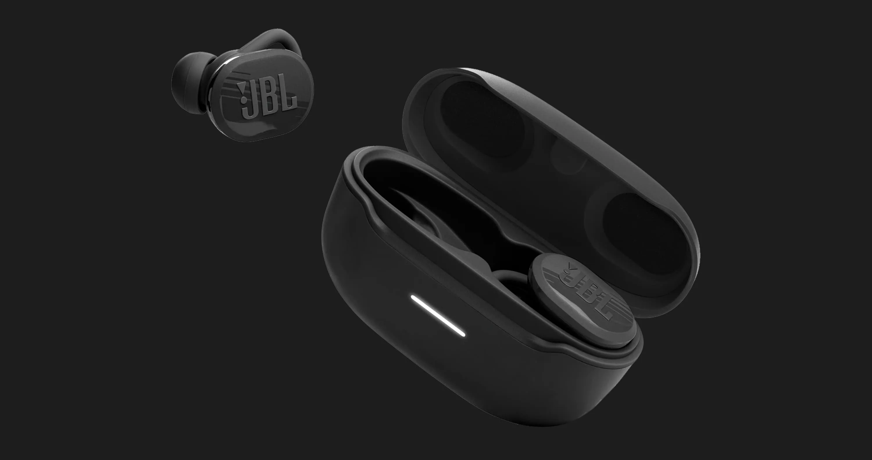 Навушники JBL Endurance Race