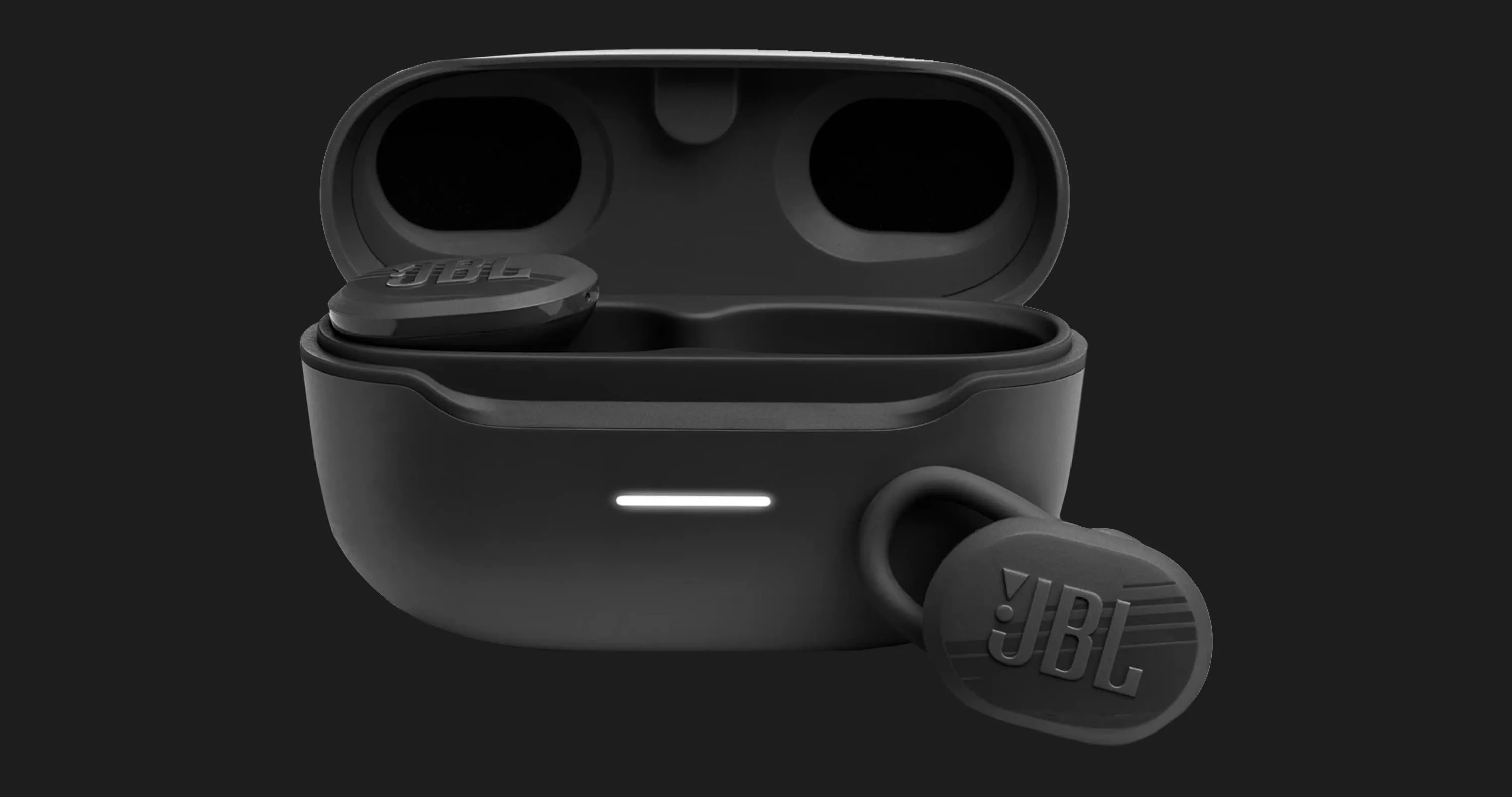 Навушники JBL Endurance Race