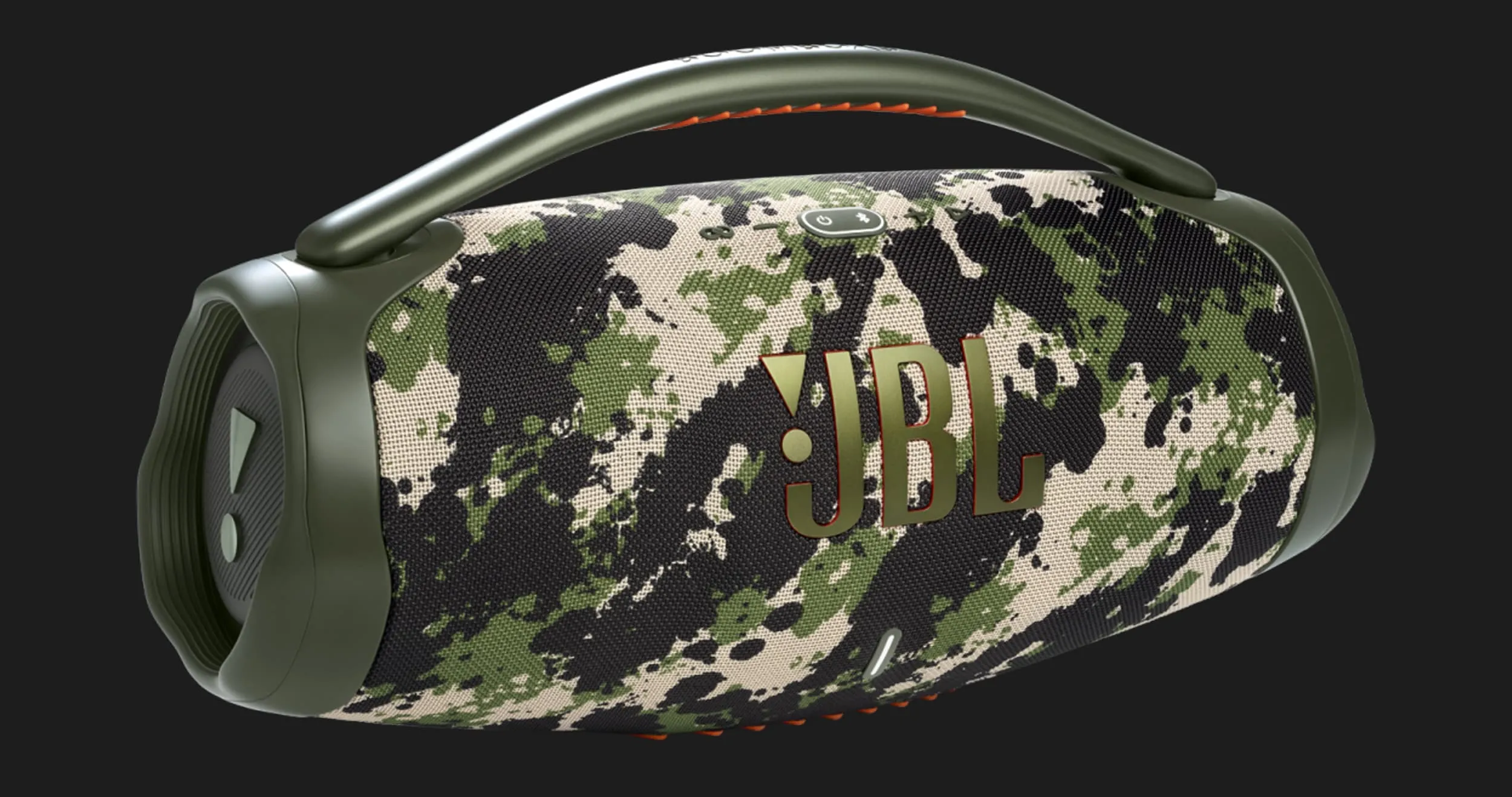 Акустика JBL BoomBox 3 (Squad)