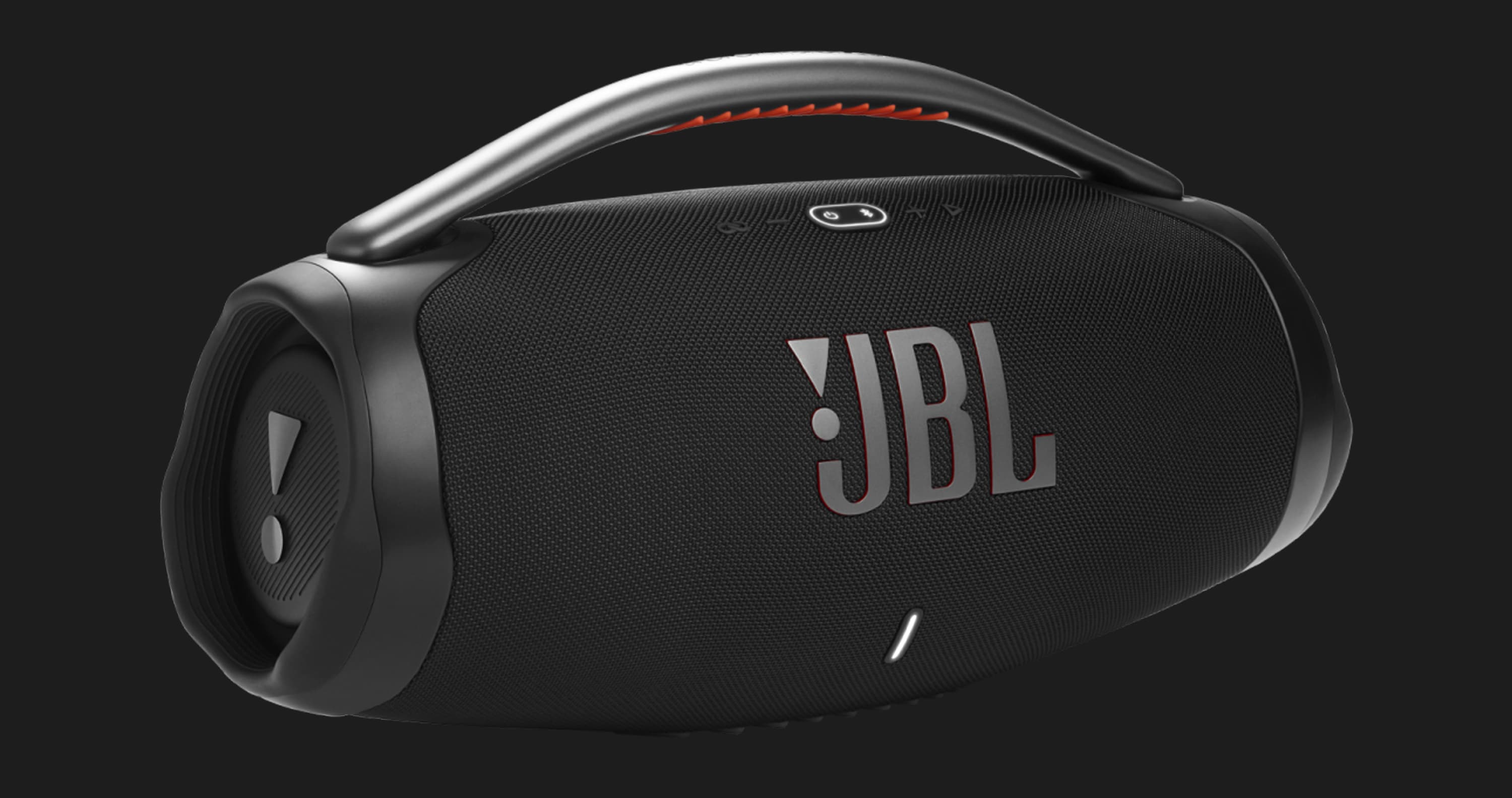 Акустика JBL Boombox 3 WI-FI (Black)