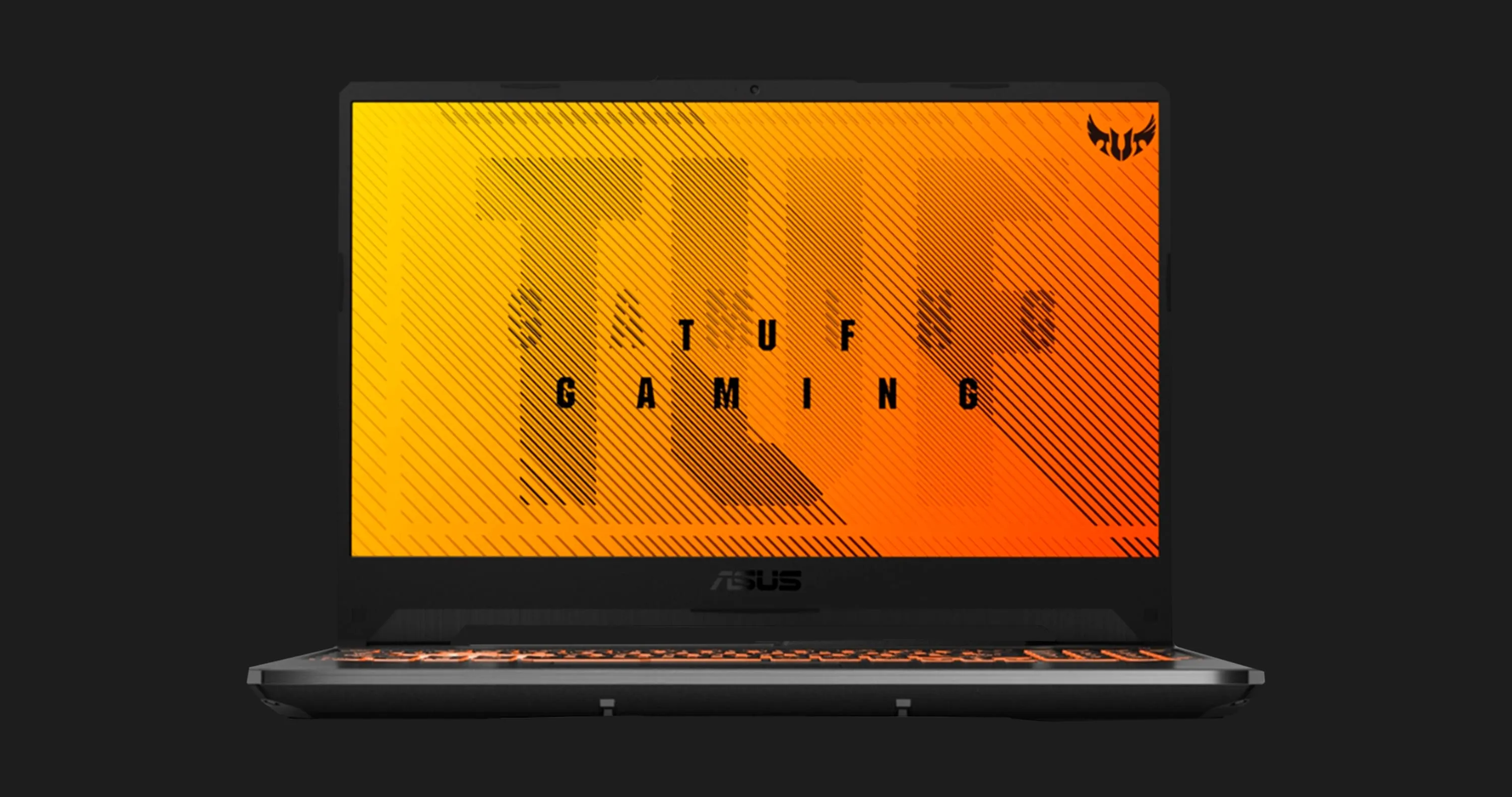 б/у Ноутбук Asus TUF F15 (Full HD 60HZ/R7-3750H/16GB/1TB/GTX1650 4GB)