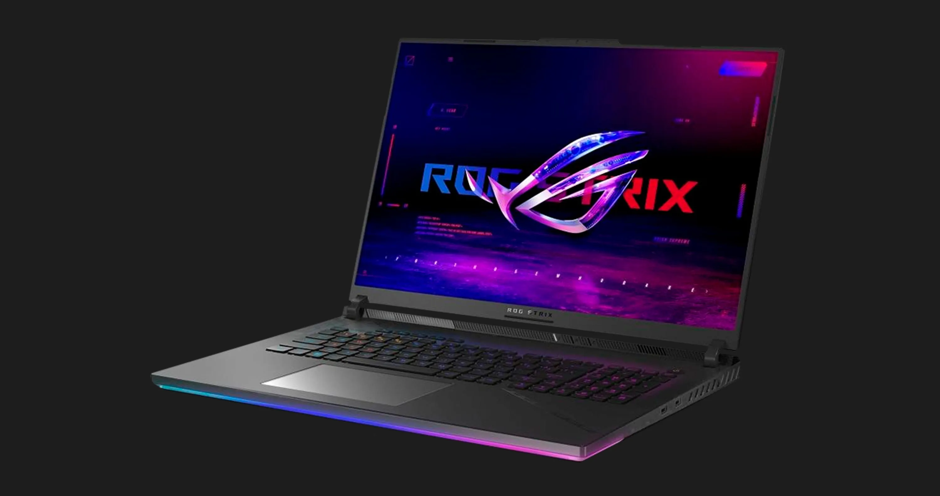 Ноутбук ASUS ROG Strix Scar 18, 32GB RAM, Intel i9 (G834JYR-R6059X, 90NR0IP2-M002Z0)