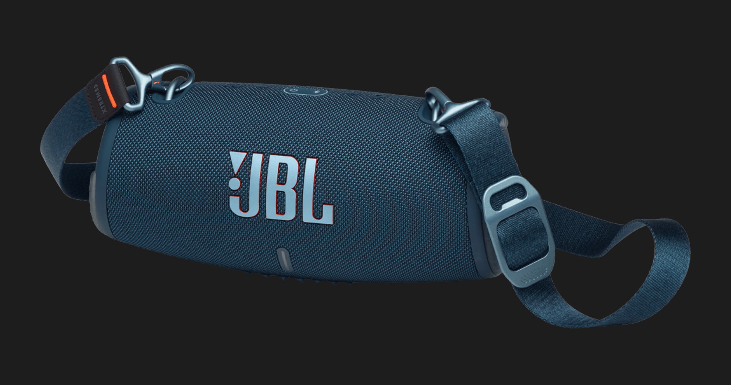 Акустика JBL XTREME 3 (Blue)