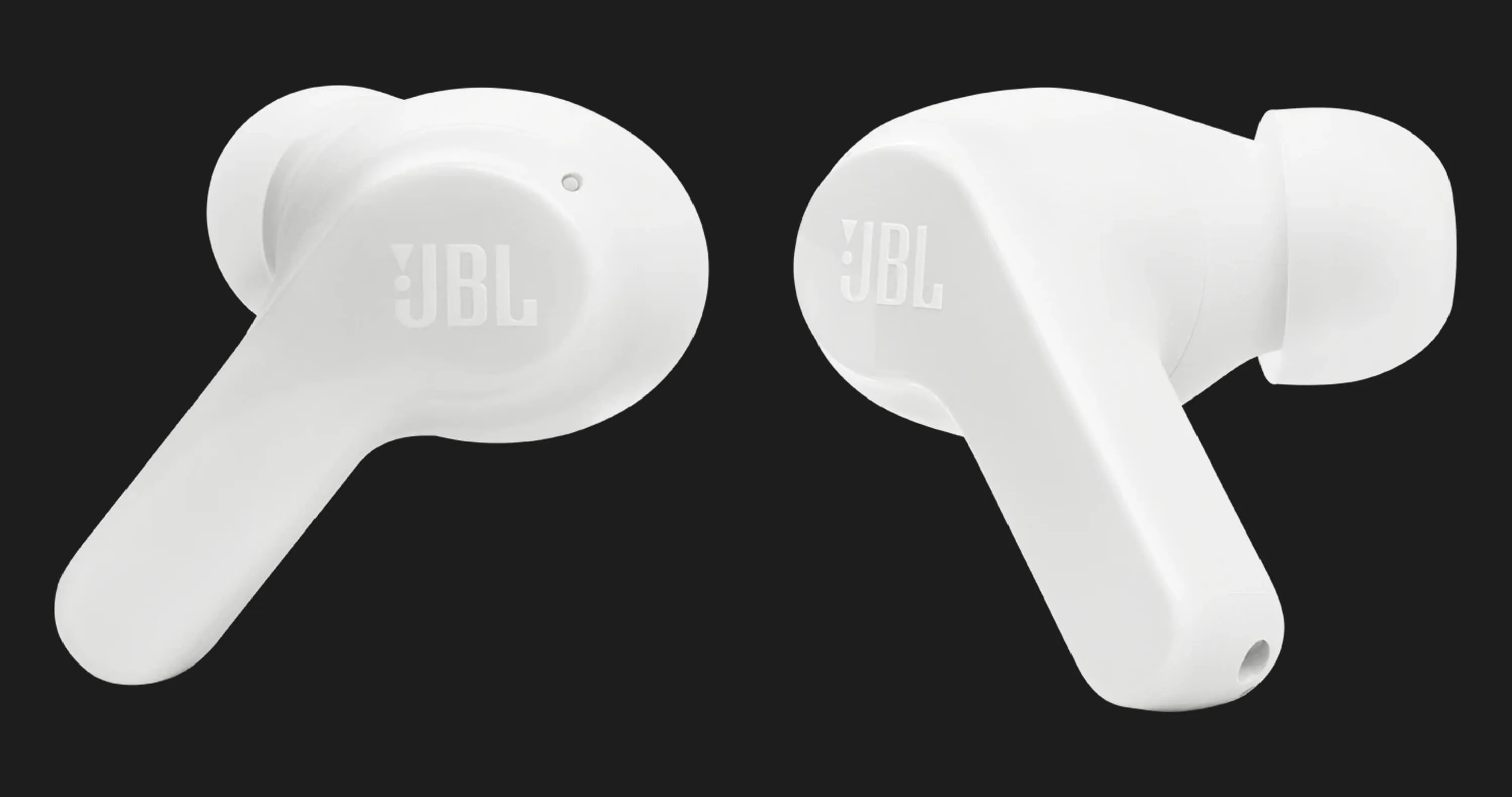 Наушники JBL Wave Beam (White)