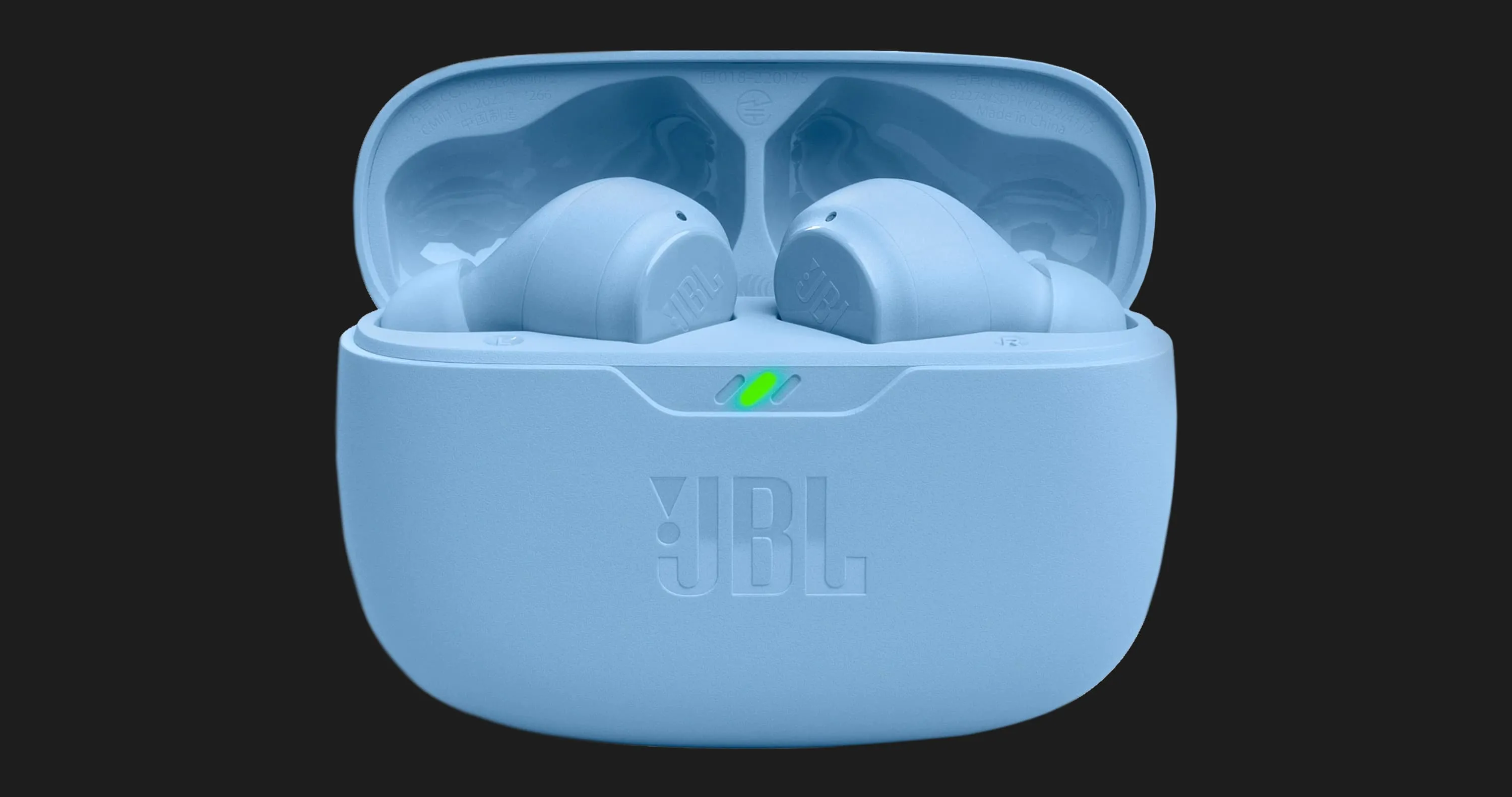 Навушники JBL Wave Beam (Black)