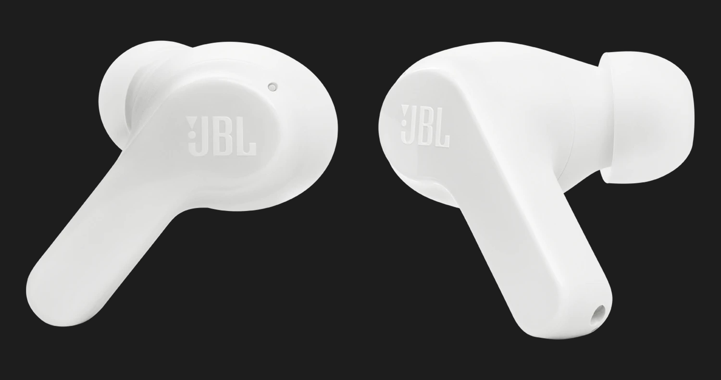 Навушники JBL Wave Beam (White)