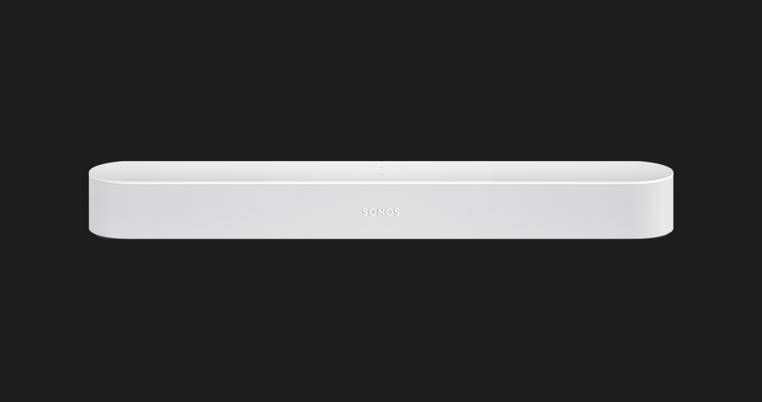 Домашний кинотеатр Sonos 3.1. Beam G2 &amp; Sub (White)