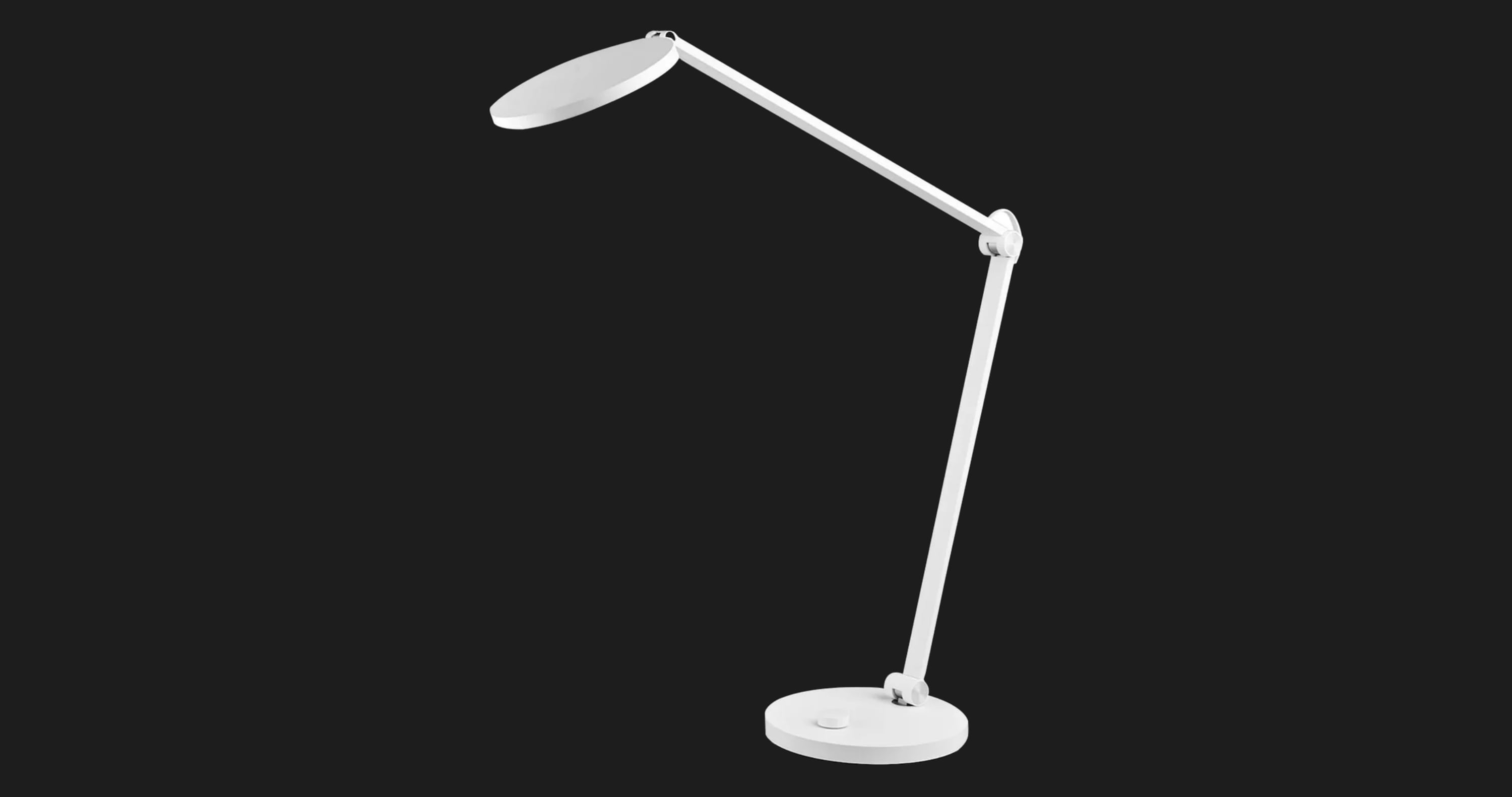Лампа настільна MiJia LED Smart Lamp Pro