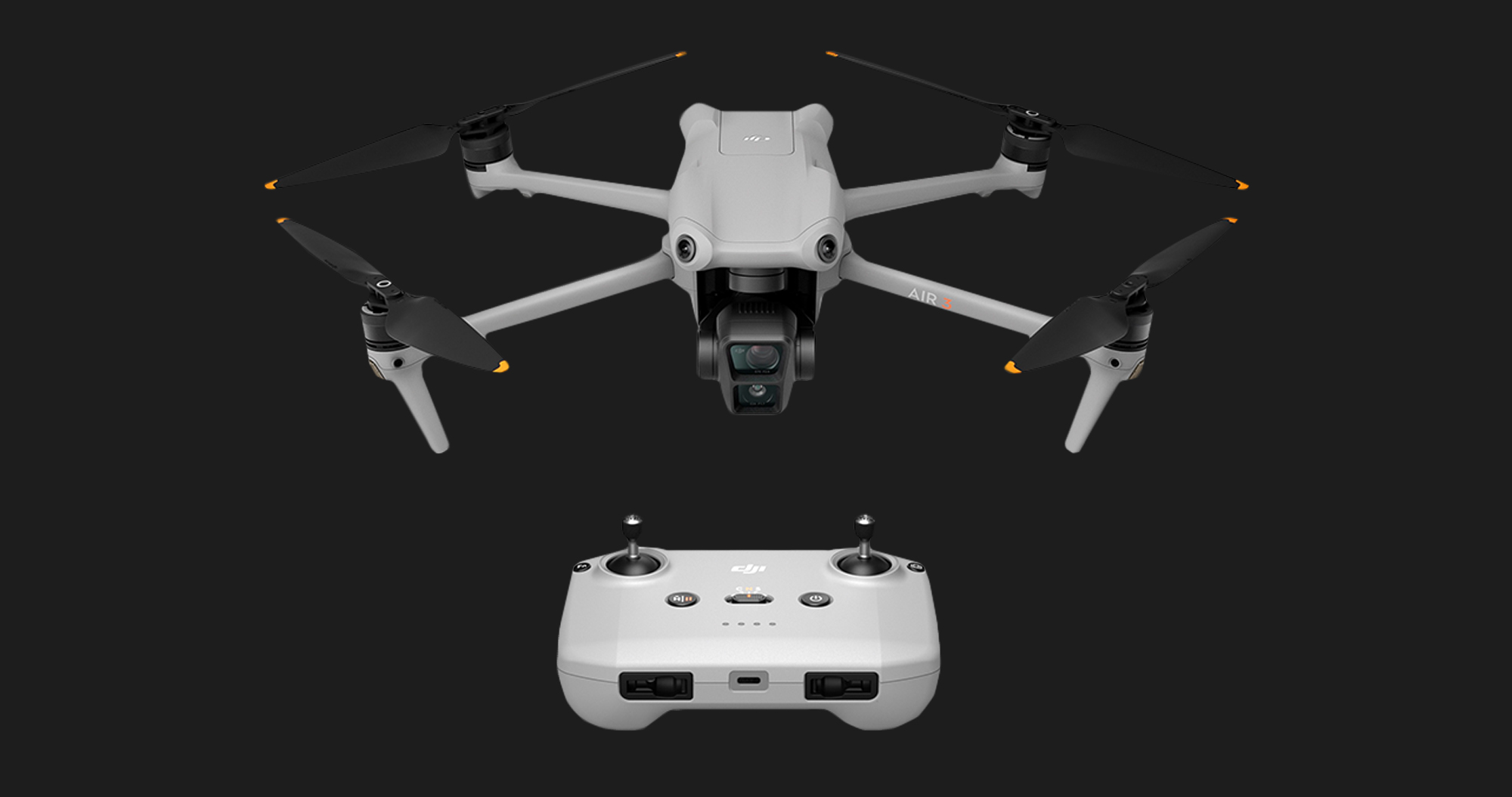 Dji air sales