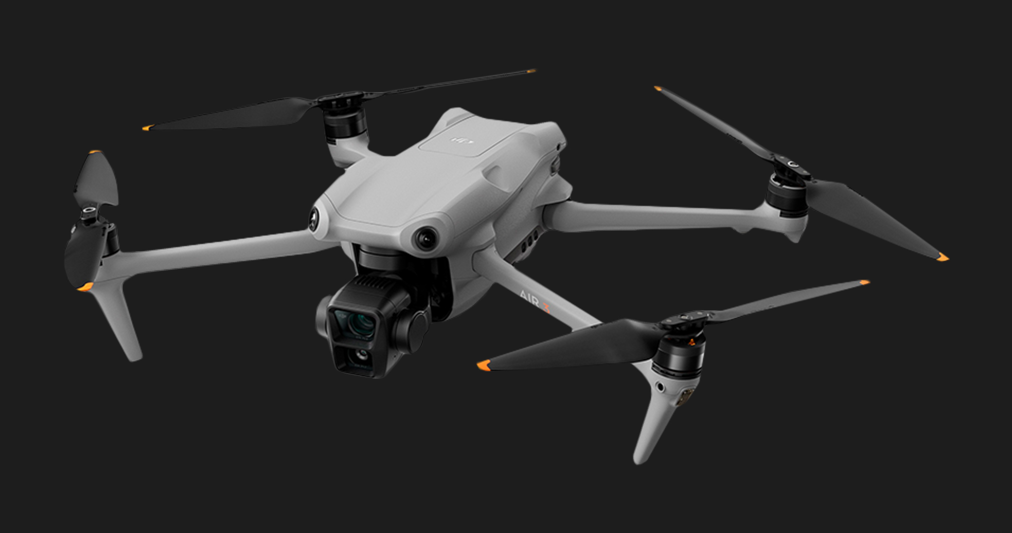 DJI Air 3 Drone with RC N2