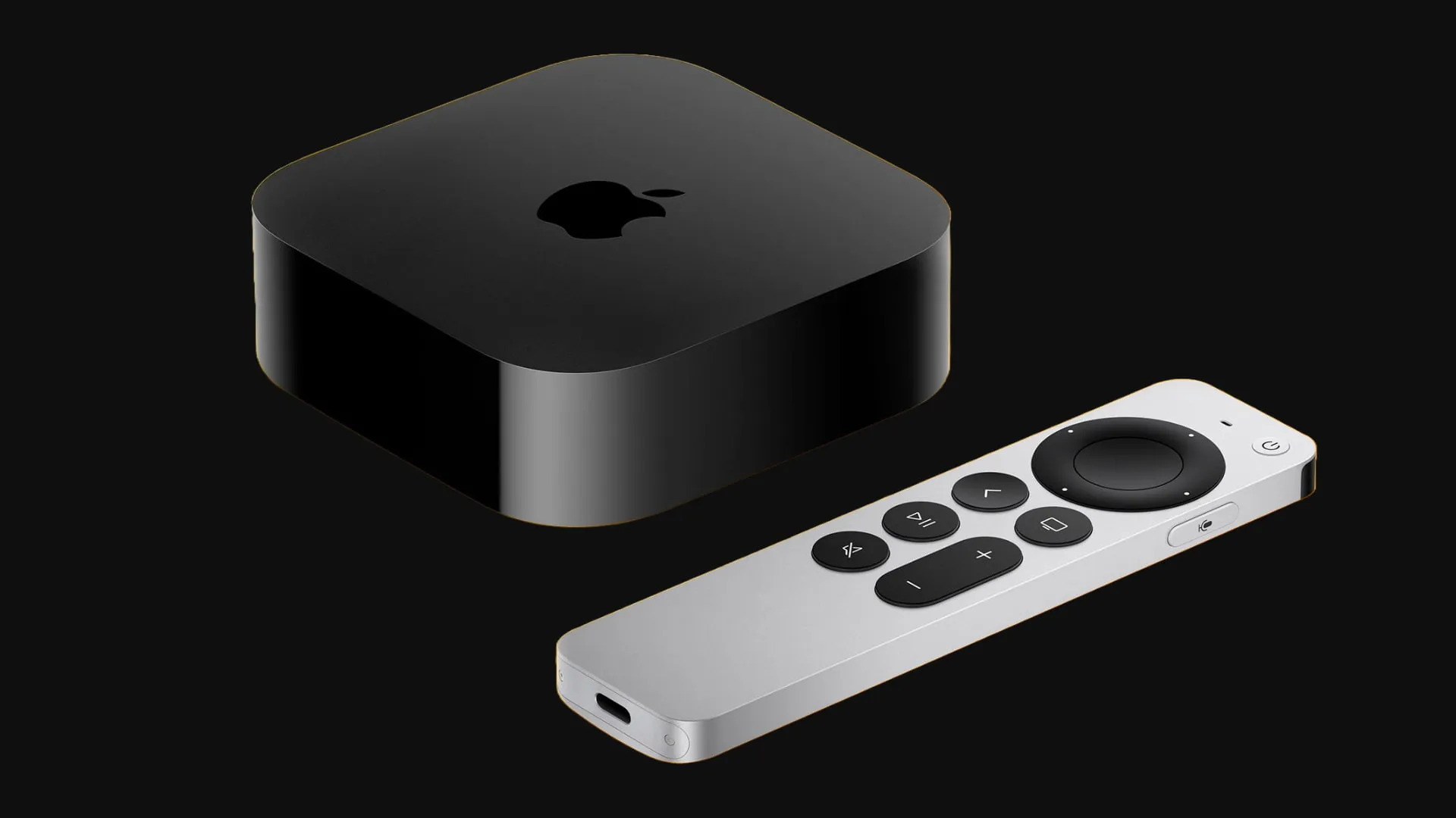 Что такое Apple TV и стоит ли его покупать?