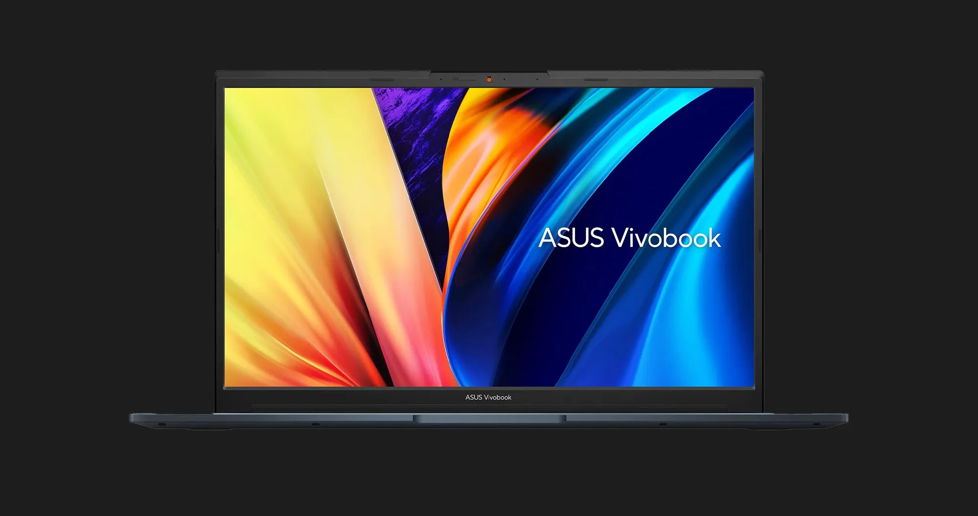 Ноутбук ASUS VivoBook Pro 15 OLED K6502VV (Quiet Blue) (Core i9 / 16GB RAM / 1TB)