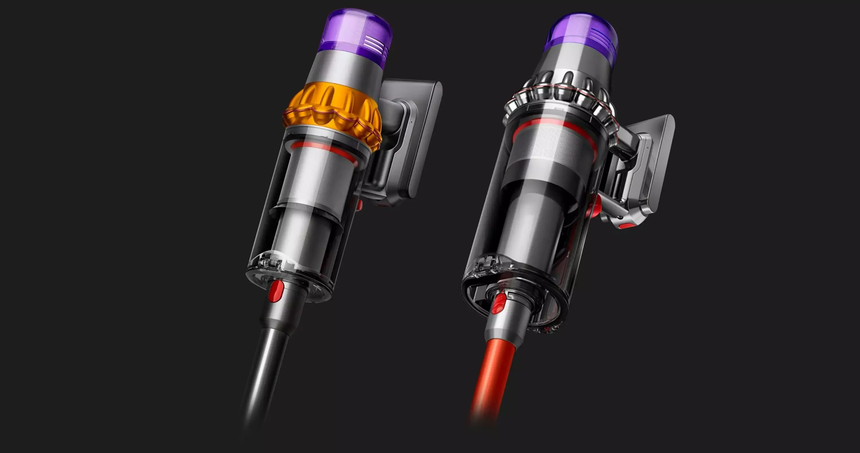 Пылесосы Dyson