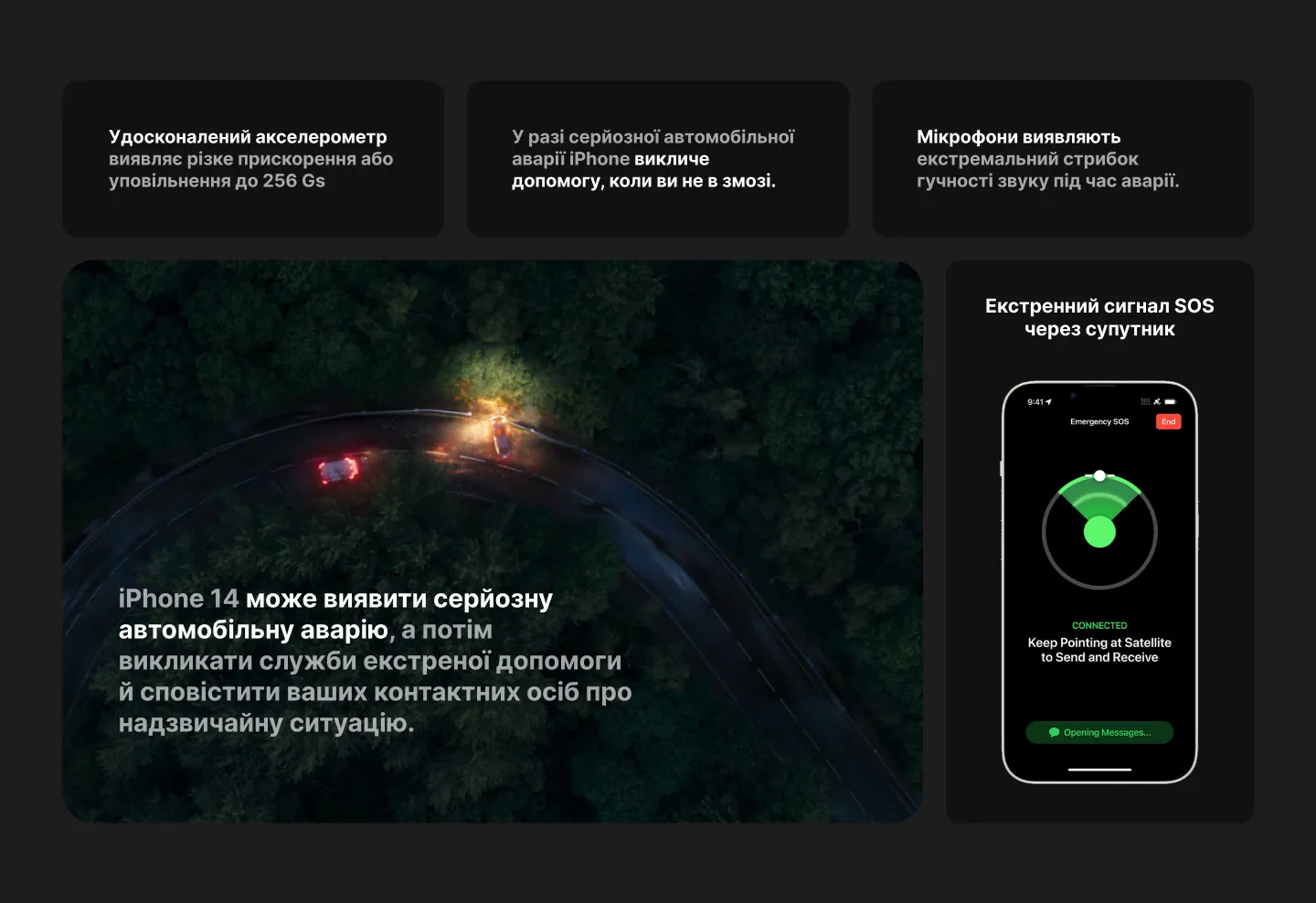 Apple iPhone 14 128GB (Red)