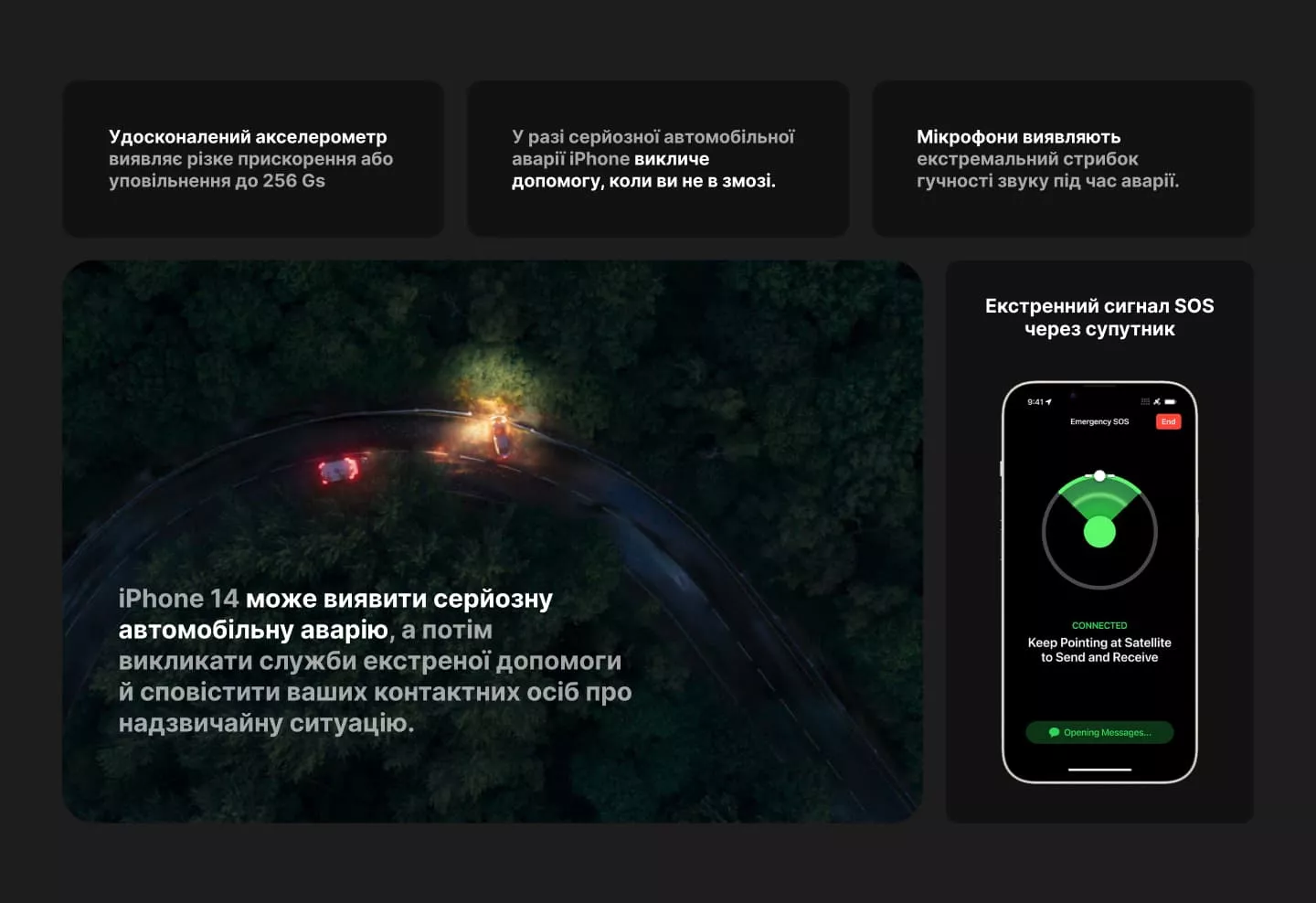 Apple iPhone 14 128GB (Purple)