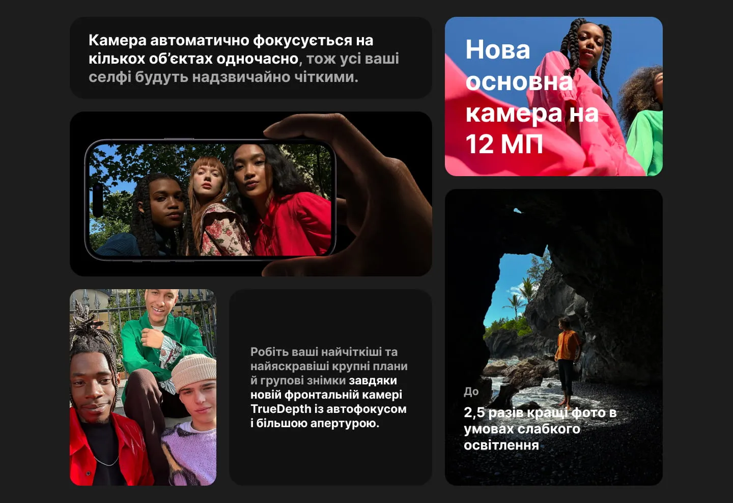 Apple iPhone 14 256GB (Blue)