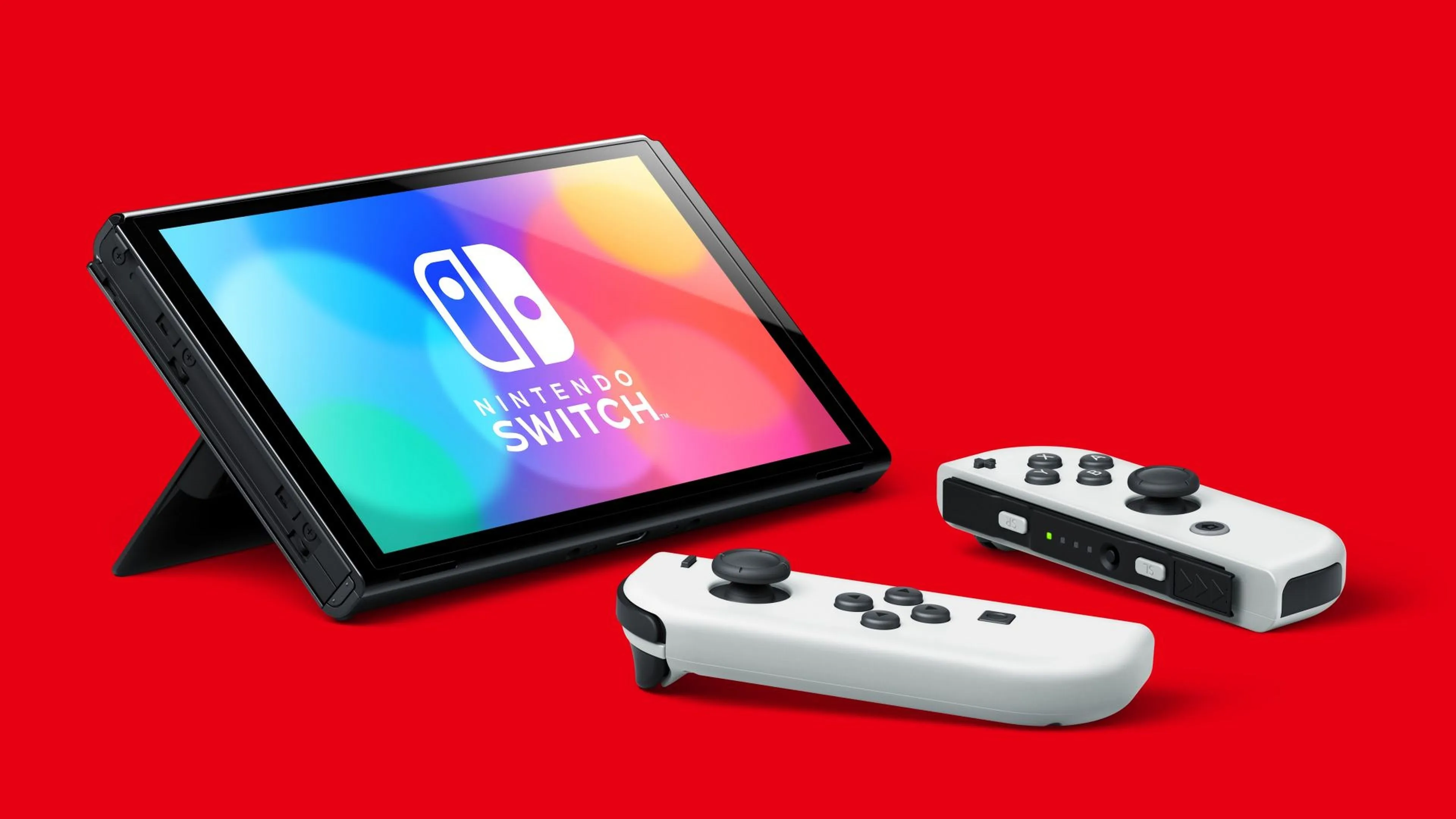 Nintendo Switch: завжди вигідно в Ябко