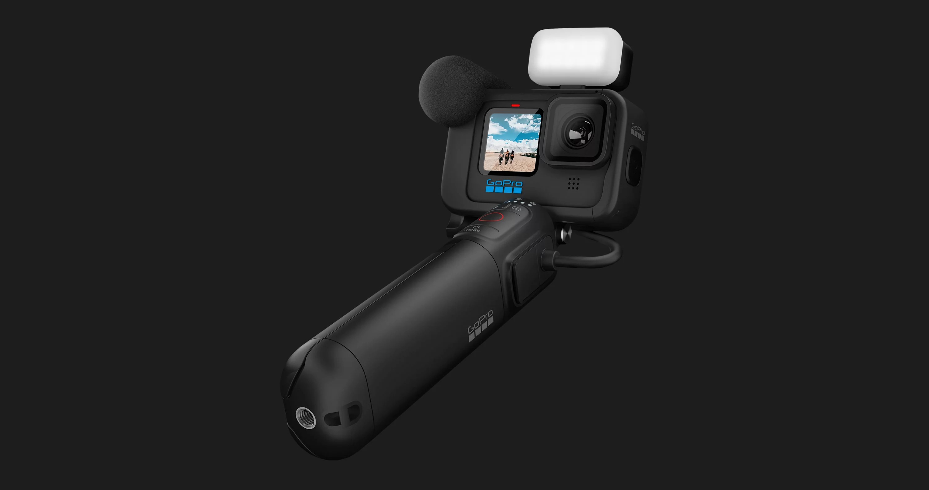 Экшн-камеры GoPro