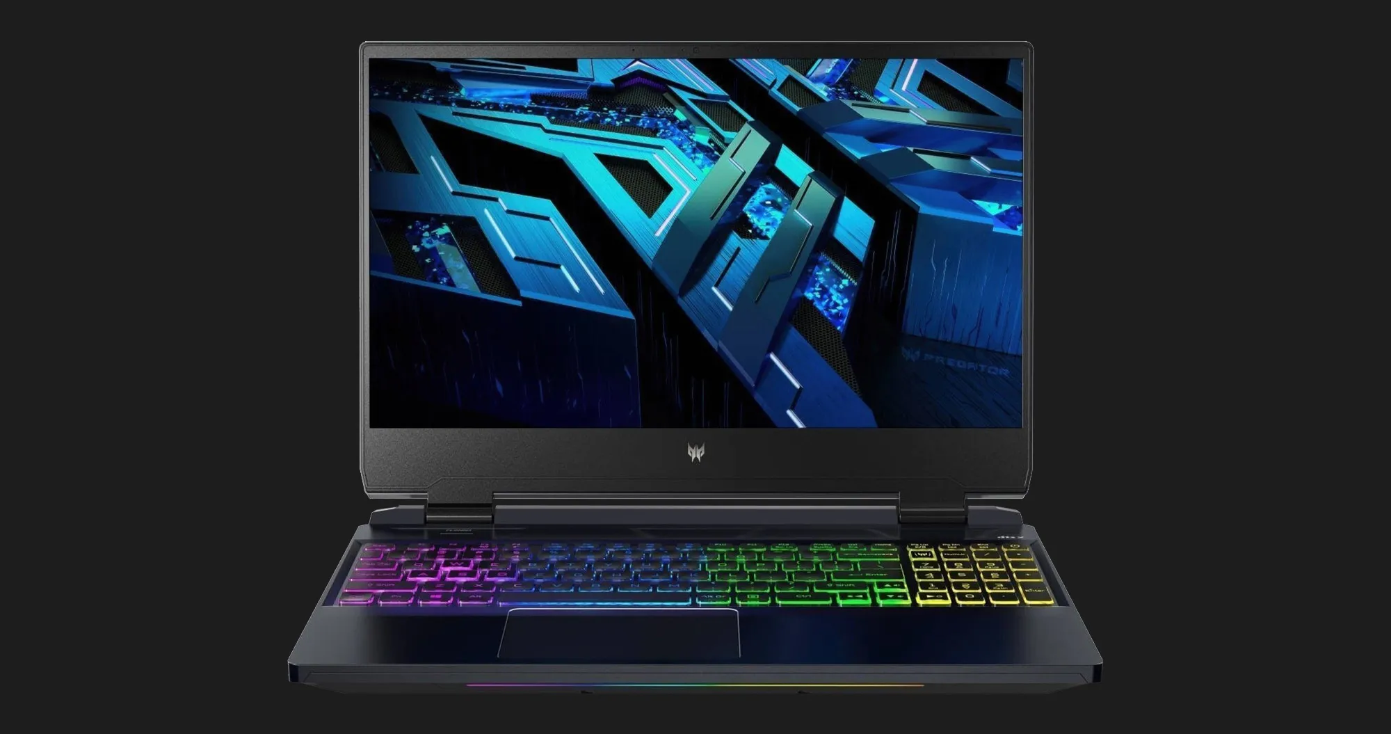 Ноутбук Acer Predator Helios 300 PH315-55-70ZV (Intel Core i7/16GB/512GB (SSD)/RTX 3060) (NH.QH8AA.001) (Standard)