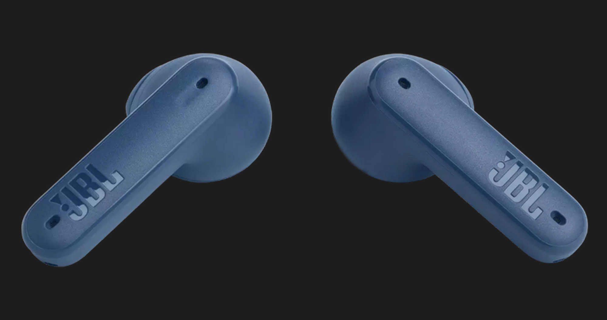 Навушники JBL Tune Flex (Blue)