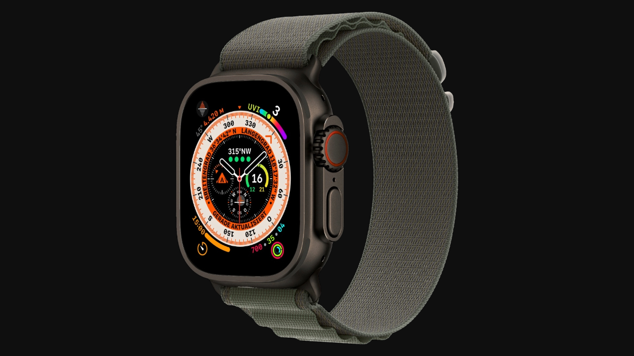 Apple Watch Ultra 2 отримає важливі оновлення
