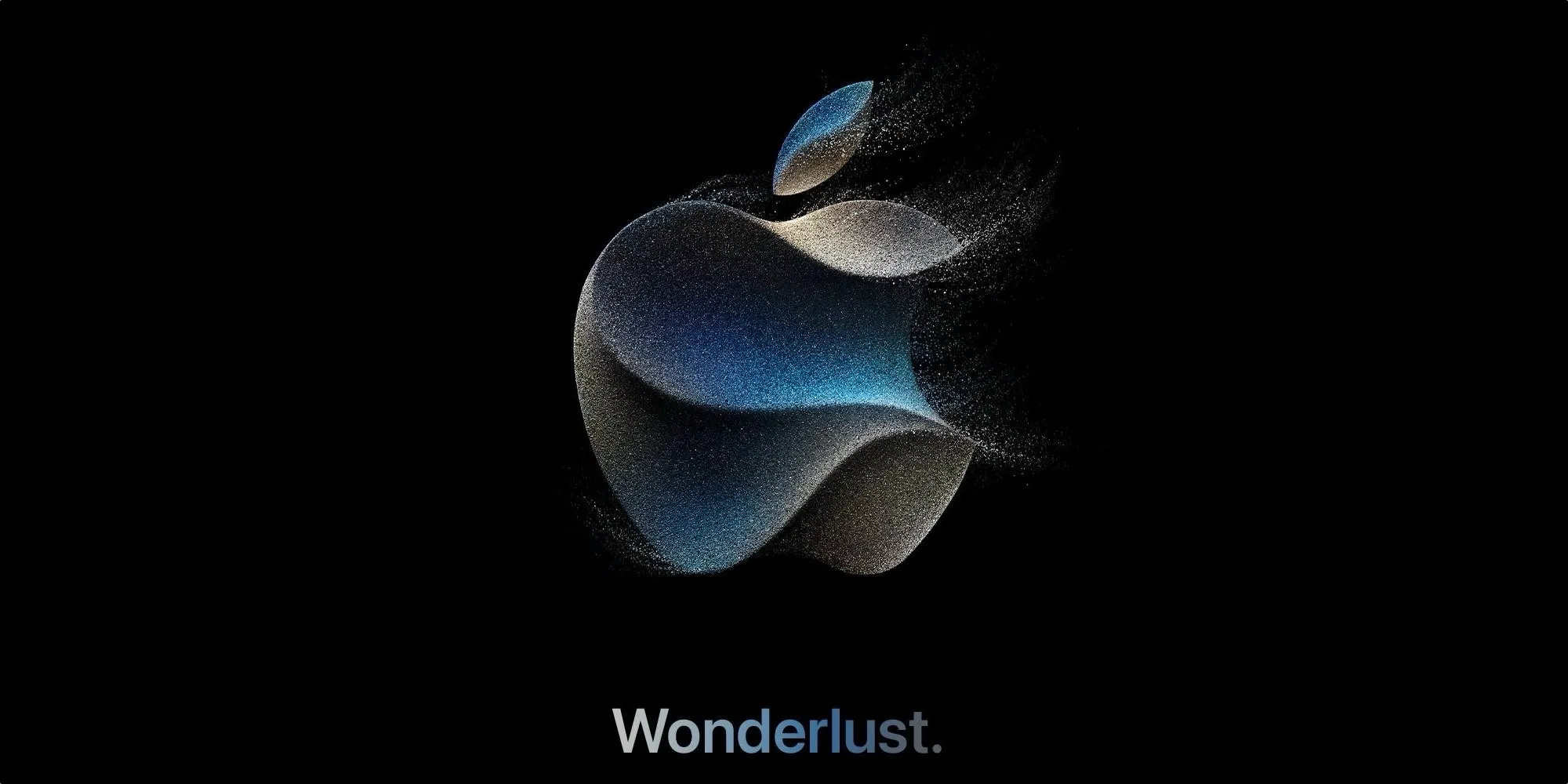 Презентація Apple Wonderlust: де дивитись і що покажуть?