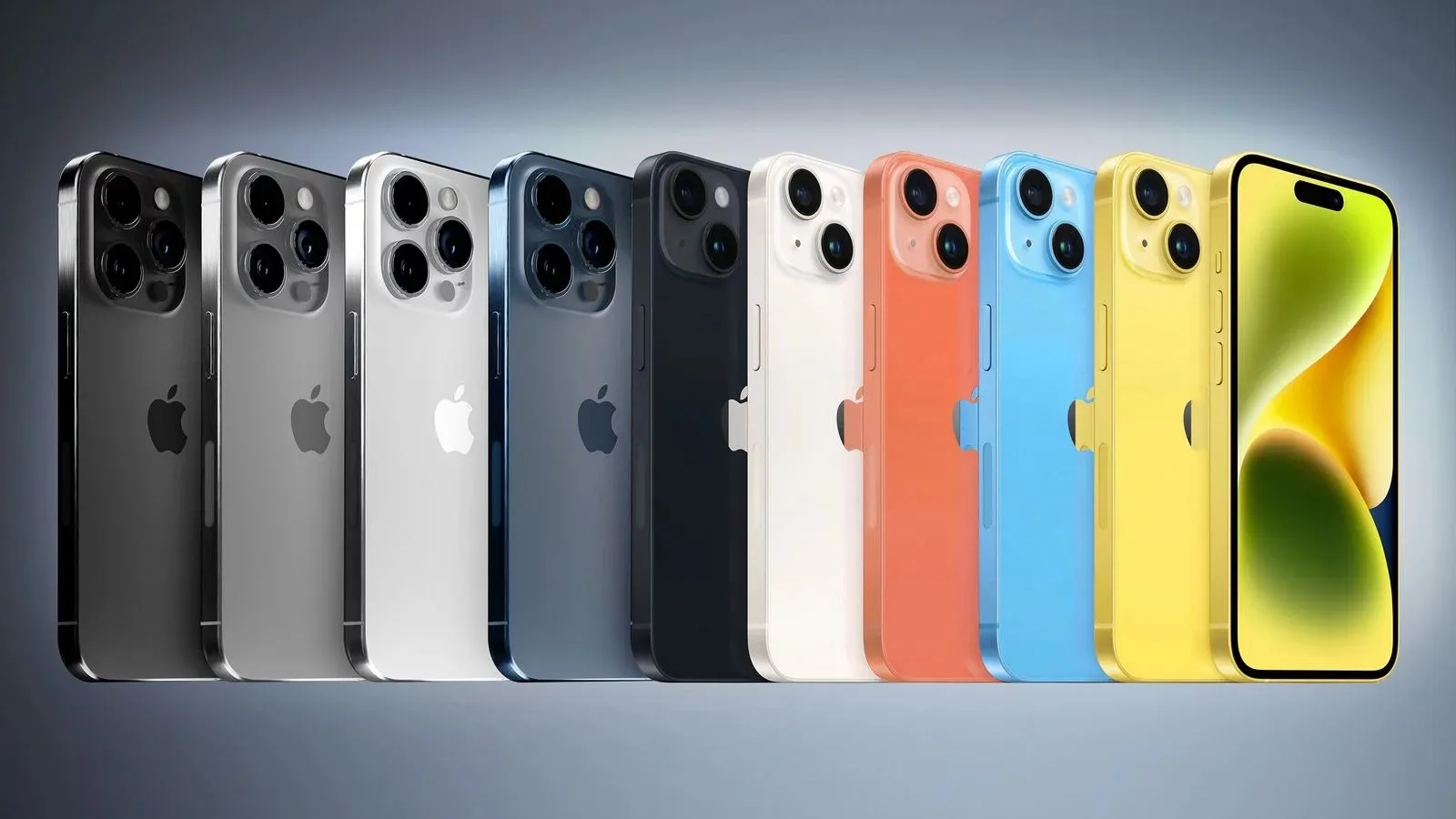 Презентація iPhone 15 відбудеться вже сьогодні