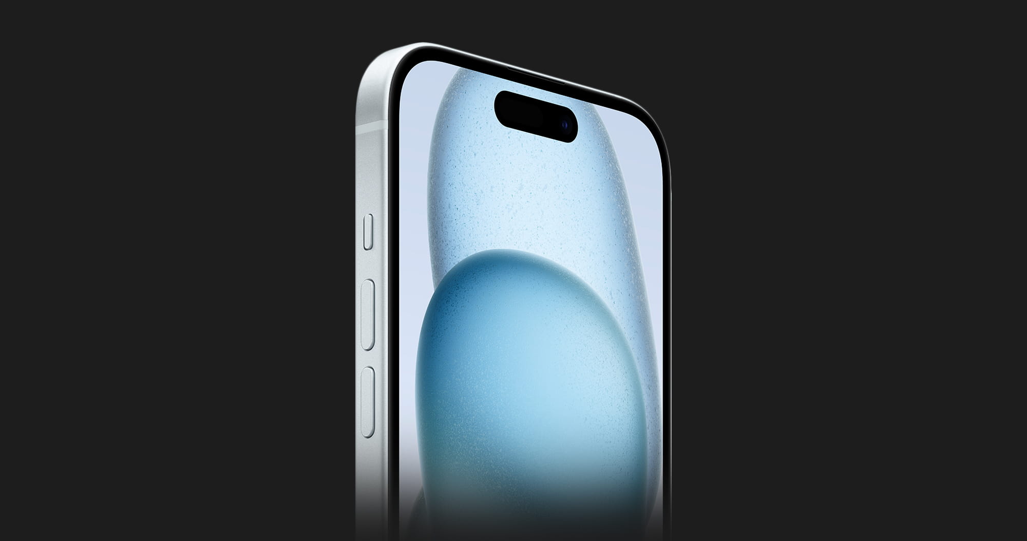 Apple iPhone 15 128GB (Blue)