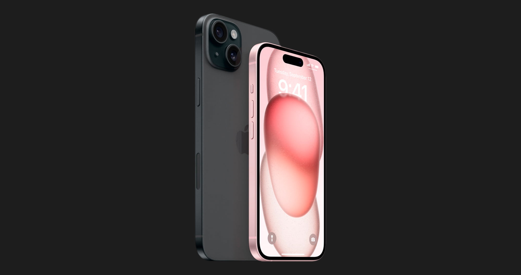 iPhone 15 Plus - iFranko |📱 Iнтернет-магазин iPhone та 💻 техніки