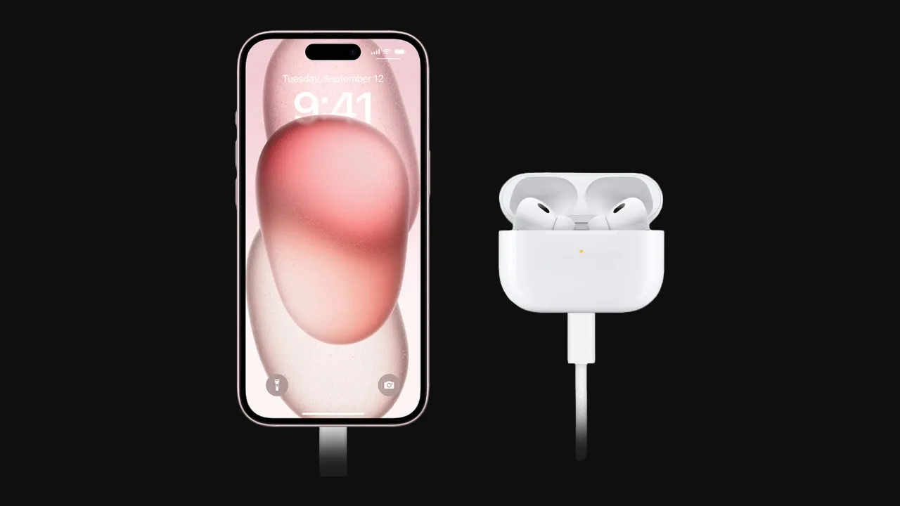 iPhone 15: новые возможности аккумулятора