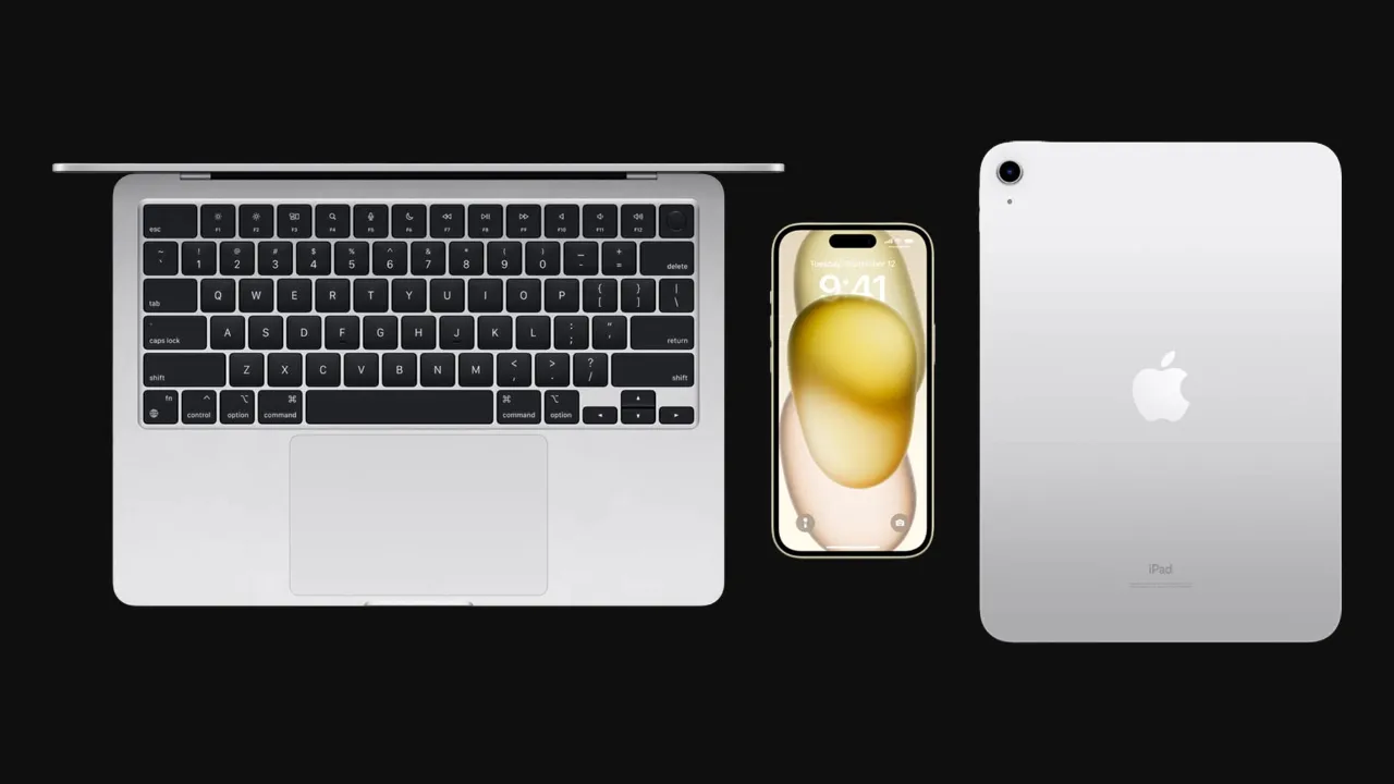 iPhone 15: новые возможности аккумулятора