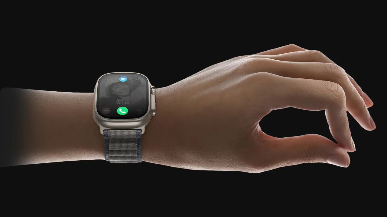 Порівняння Apple Watch Ultra 2 та Ultra: головні відмінності
