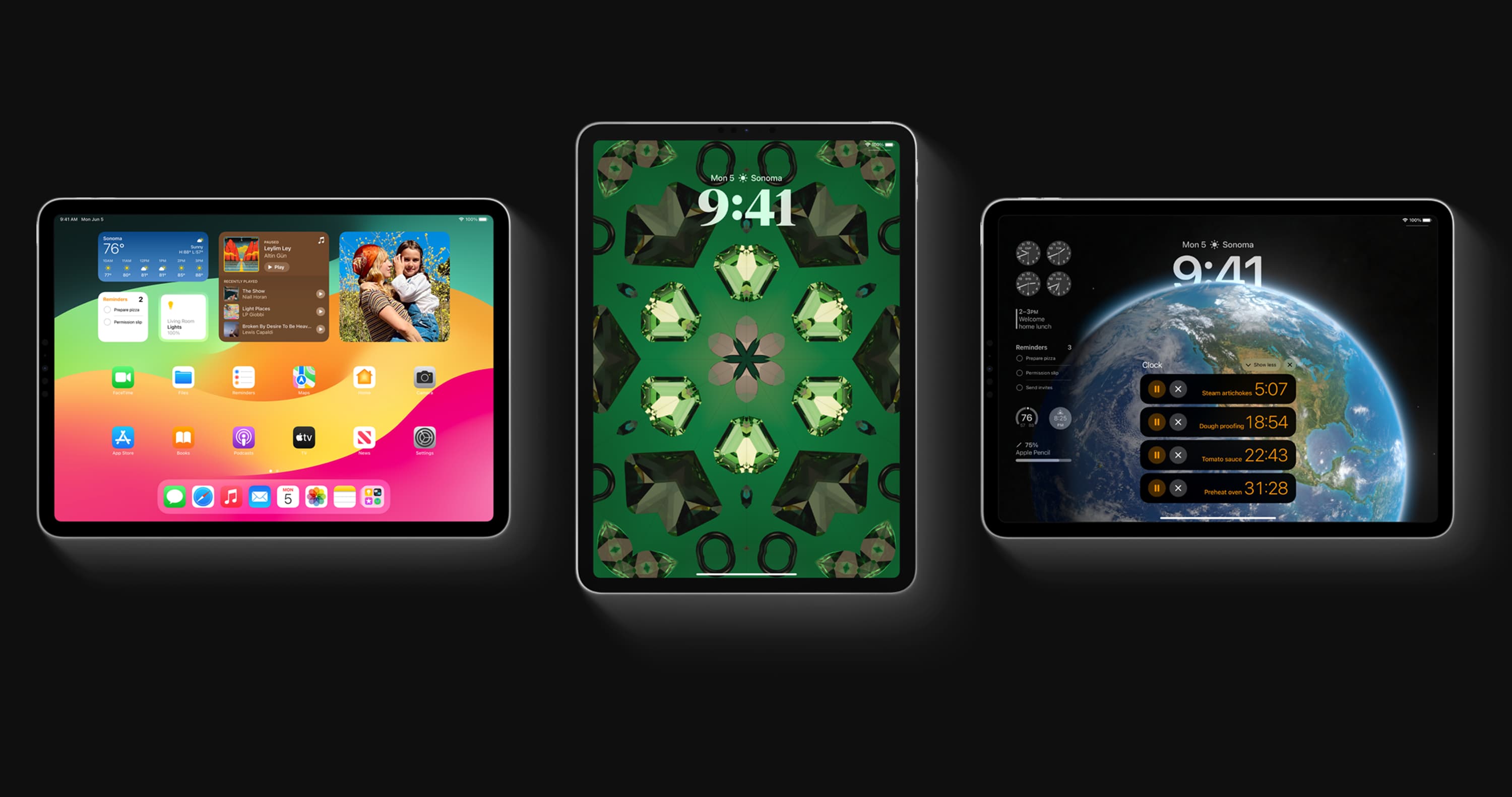 Apple випустила iOS 17, iPadOS 17 та watchOS 10 для всіх