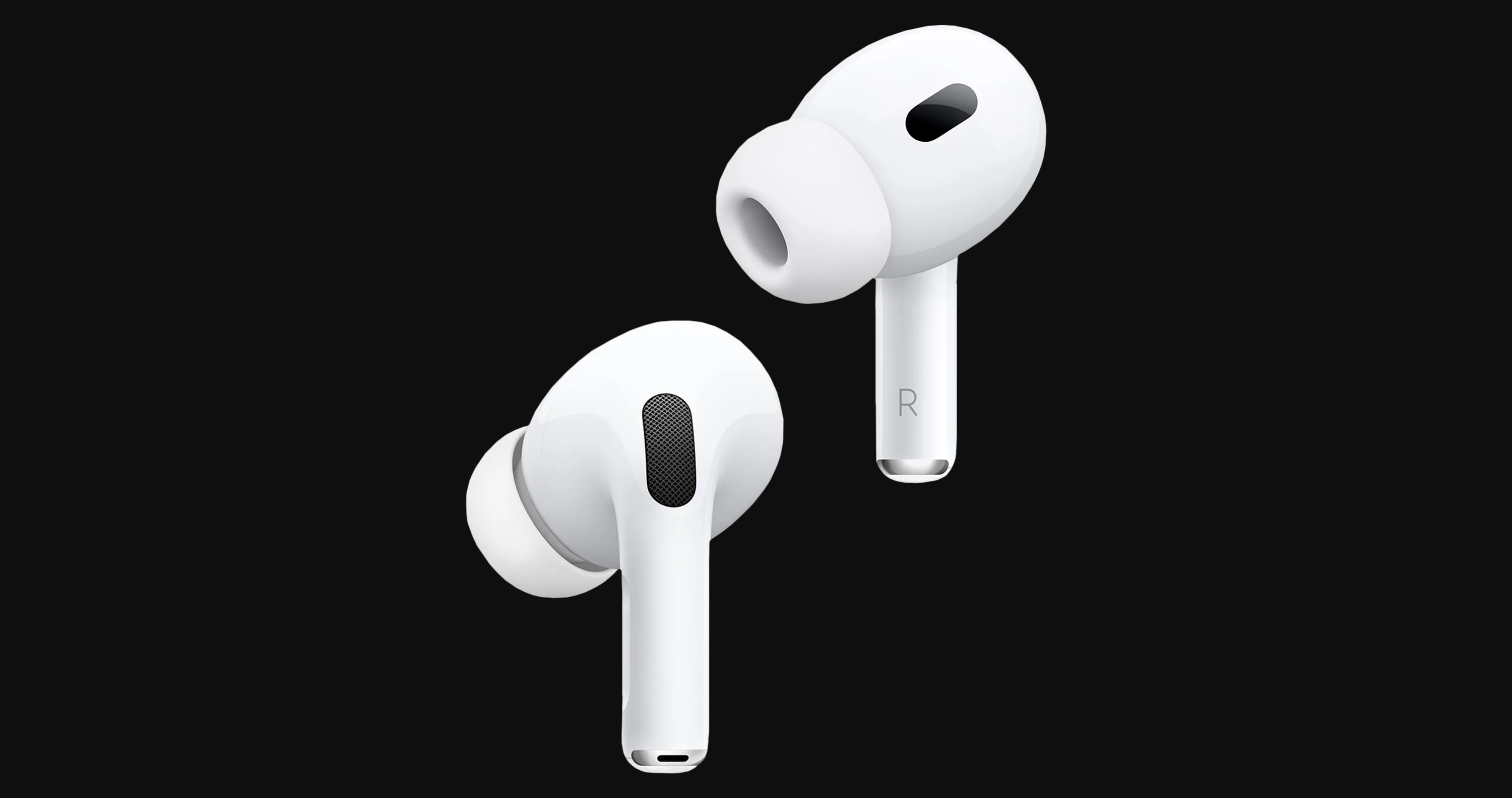 Нові функції AirPods Pro 2 в iOS 17