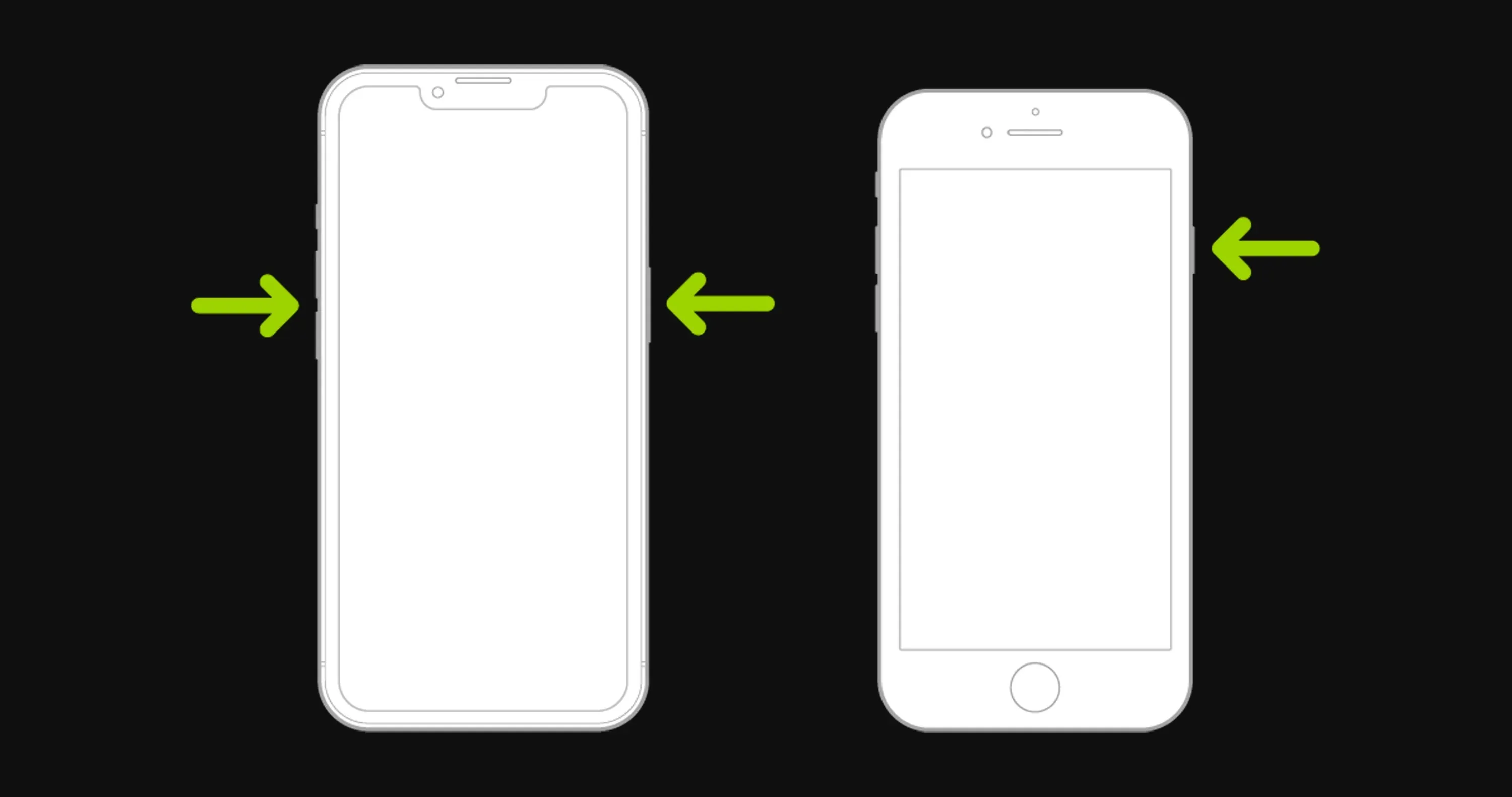 Як вимкнути й перезавантажити iPhone 15 / iPhone 15 Pro