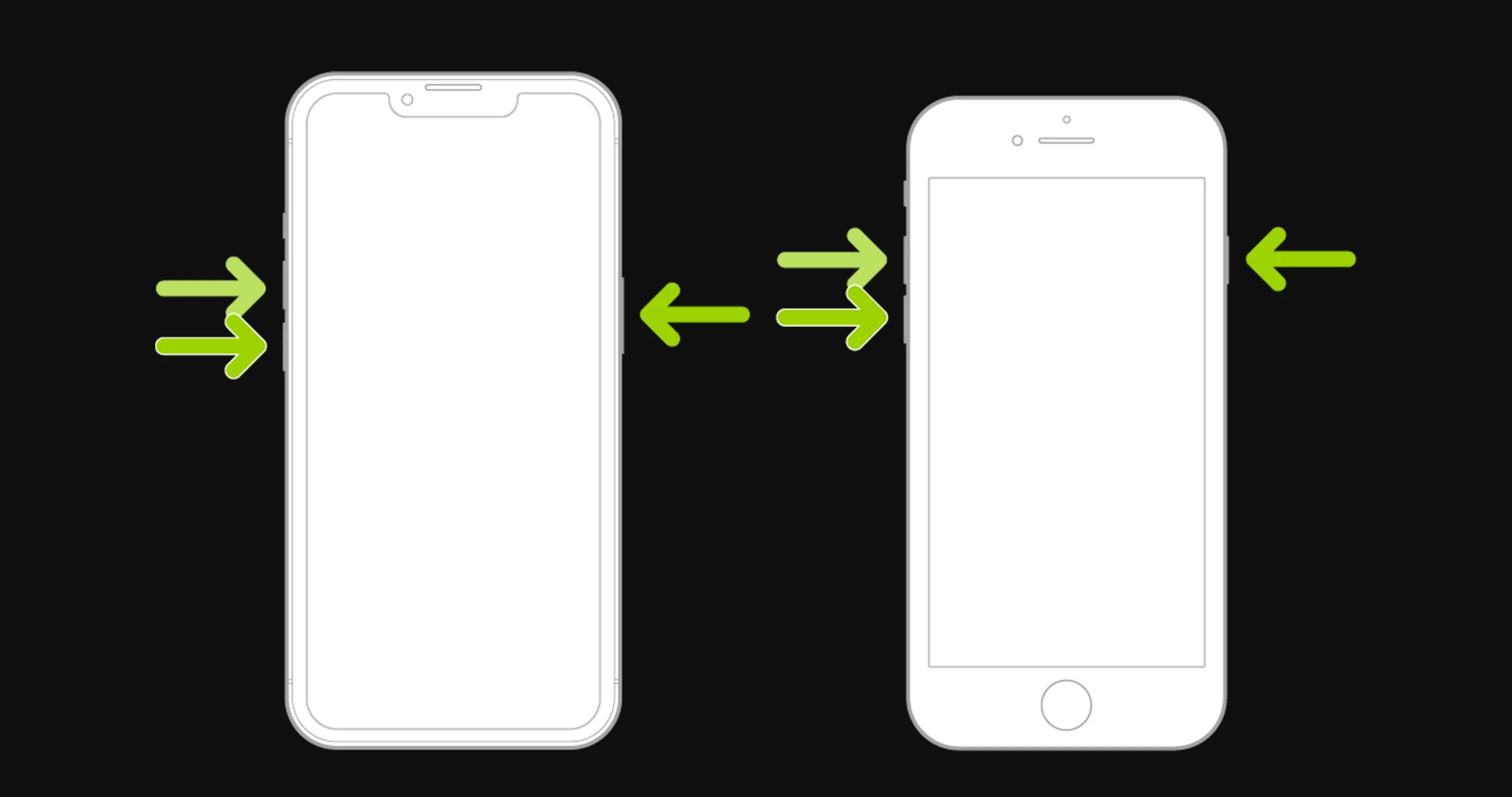 Як вимкнути й перезавантажити iPhone 15 / iPhone 15 Pro