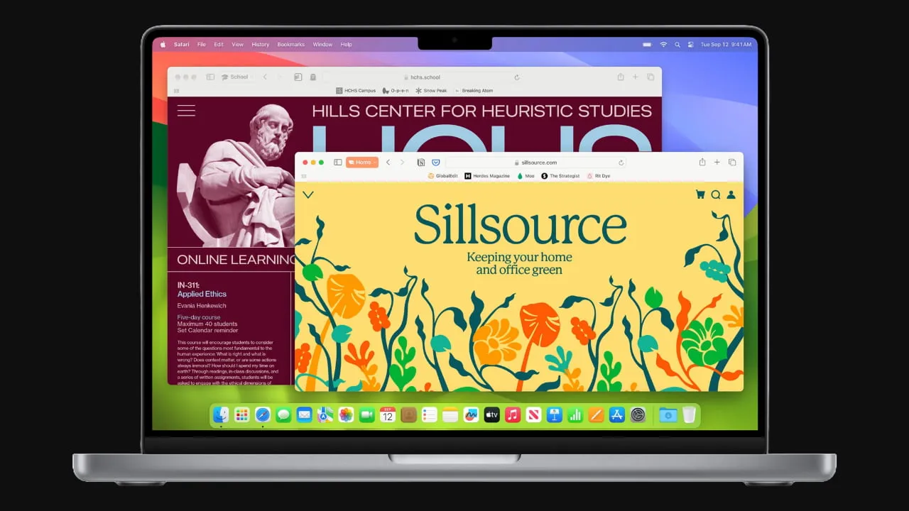 Чи варто встановлювати macOS Sonoma на Mac?