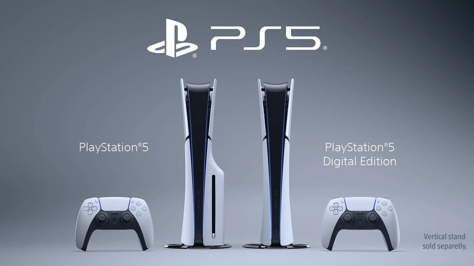 Sony анонсувала PlayStation 5 Slim